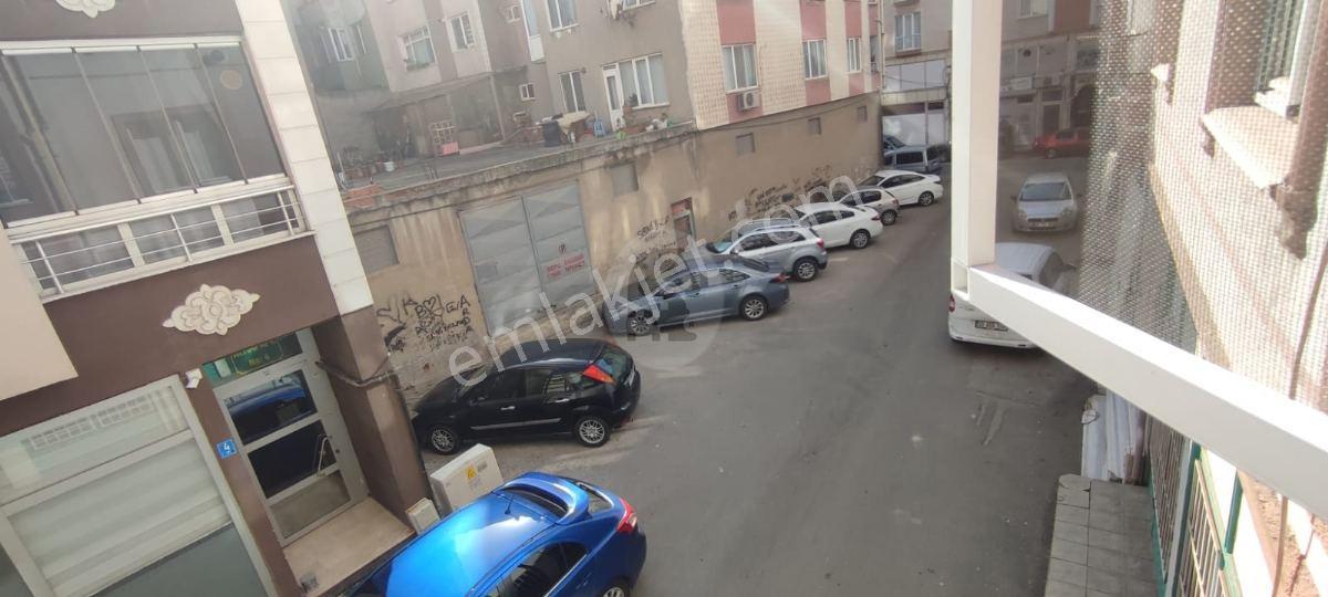 Şeyhsinan Mahallesinde Kiralık Daire P.no:1401 M - Görsel 10