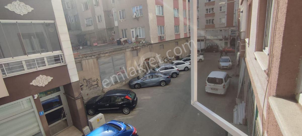 Şeyhsinan Mahallesinde Kiralık Daire P.no:1401 M - Görsel 21
