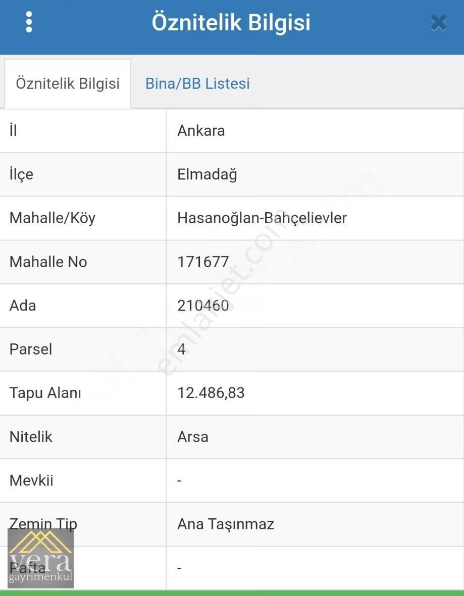 Samsun Yoluna 2 Km Mesafede Tek Tapu 12486 M2 İmarlı Sanayi Arsa - Görsel 2