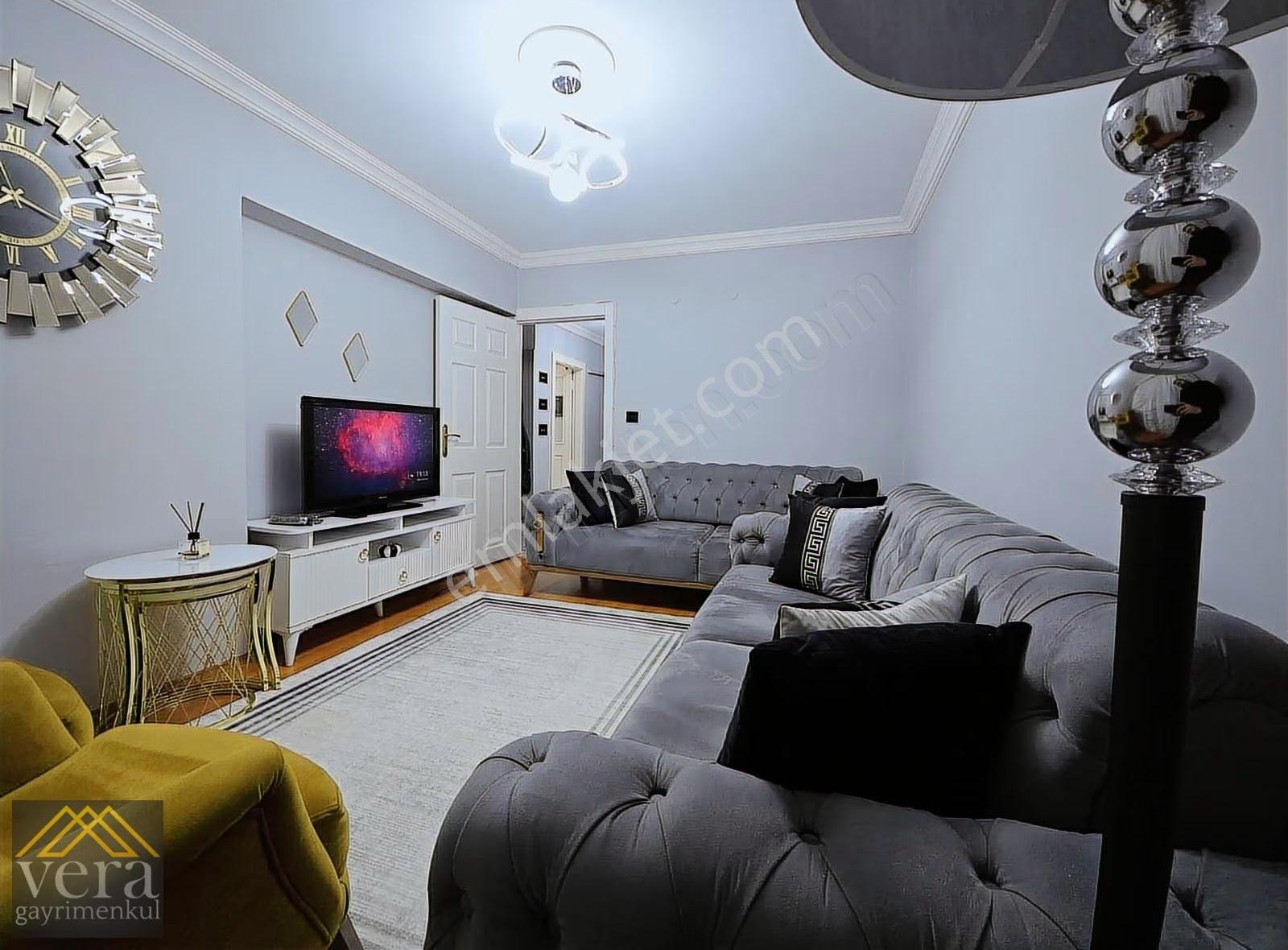 Cengizhanda Her Tarafı Açık 2+1 Full Yapılı Merkezi Konum Fırsat - Görsel 6