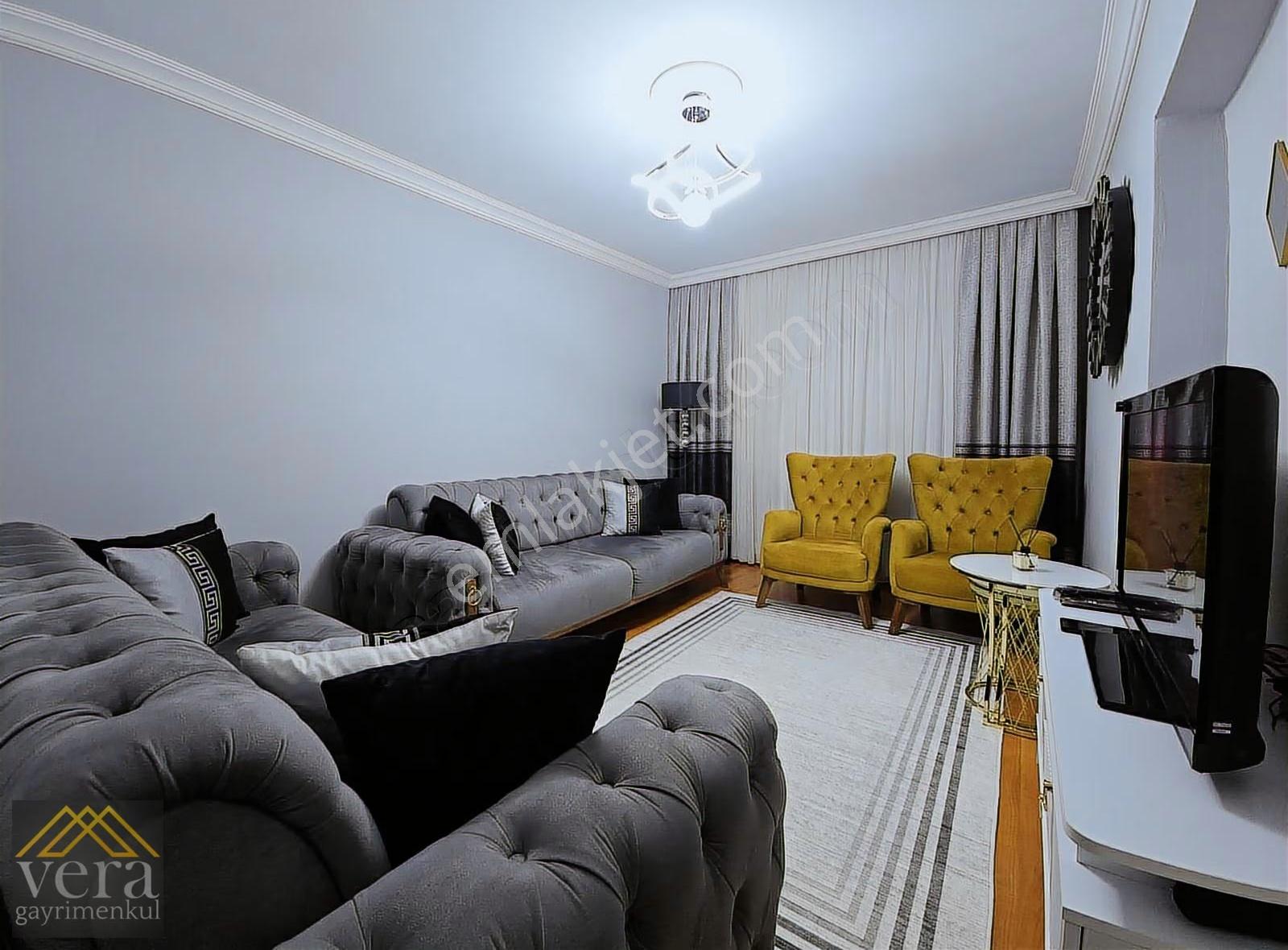 Cengizhanda Her Tarafı Açık 2+1 Full Yapılı Merkezi Konum Fırsat - Görsel 10