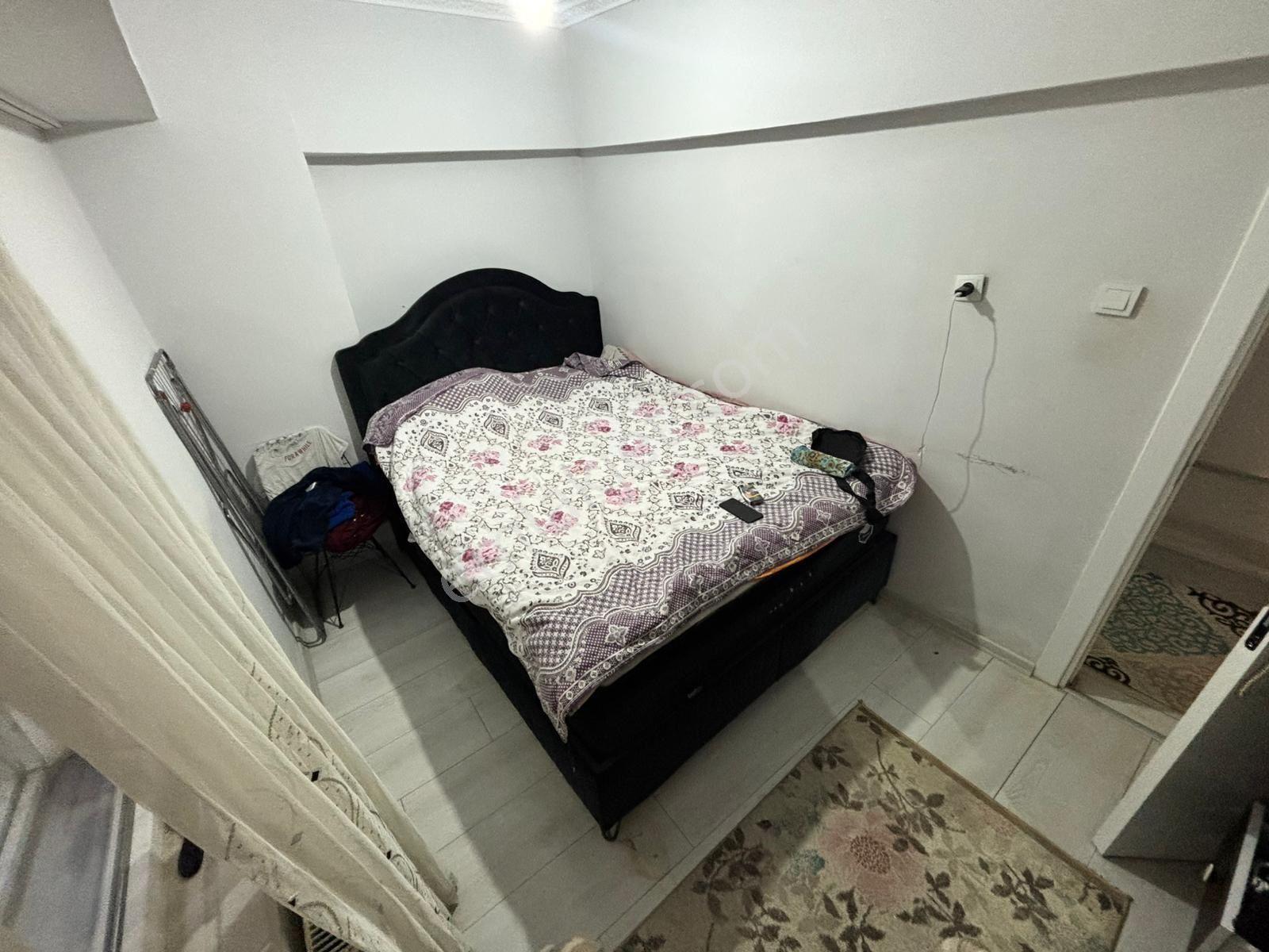 Koza Emlak'tan Tandoğan Mahalesinde Balkonlu Bağımsız Satılık Dairee - Görsel 19