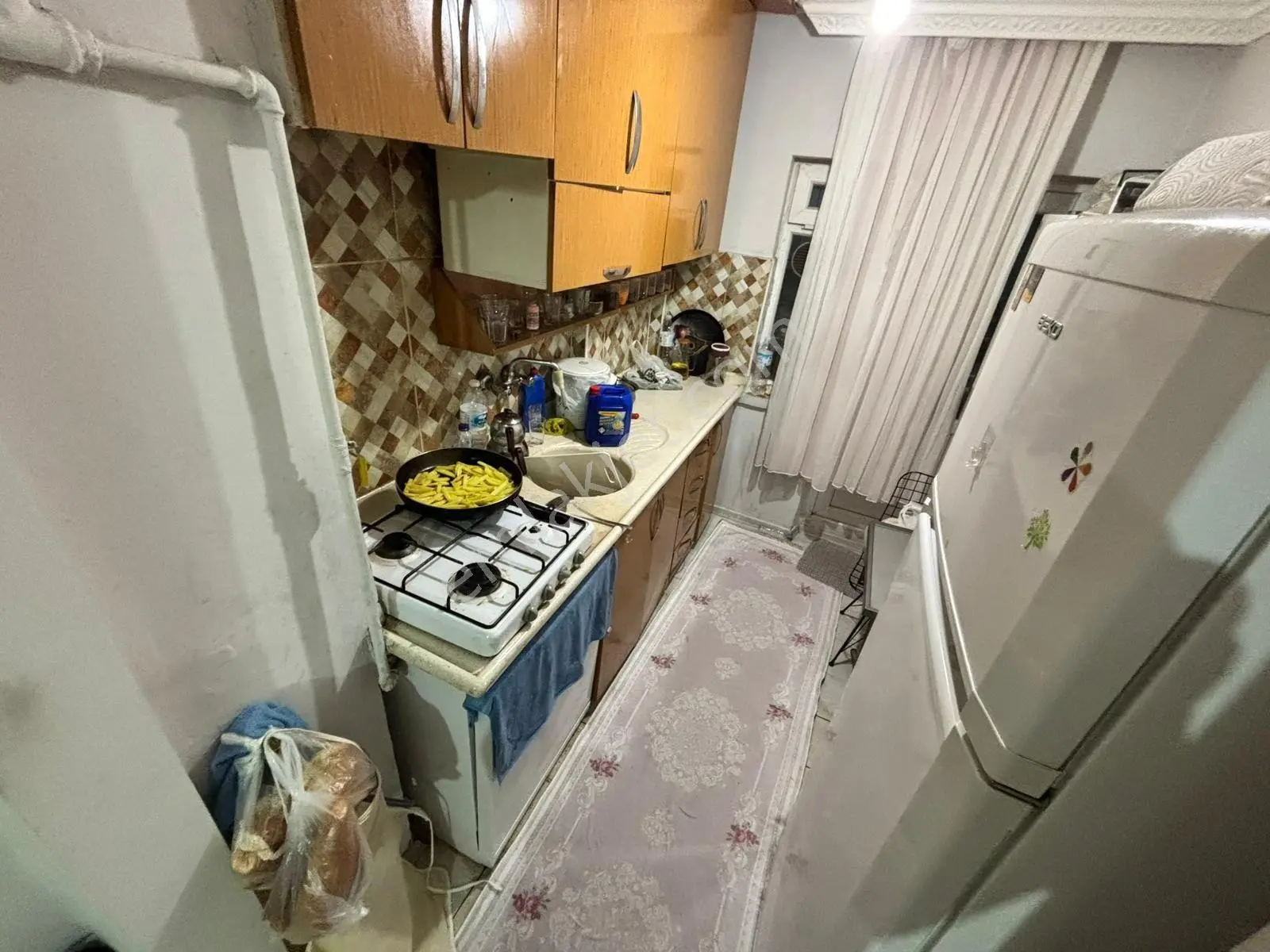 Koza Emlak'tan Tandoğan Mahalesinde Balkonlu Bağımsız Satılık Dairee - Görsel 5