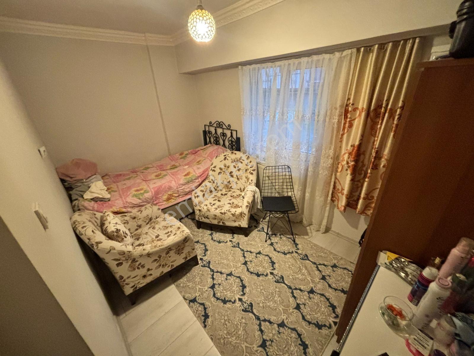 Koza Emlak'tan Tandoğan Mahalesinde Balkonlu Bağımsız Satılık Dairee - Görsel 16
