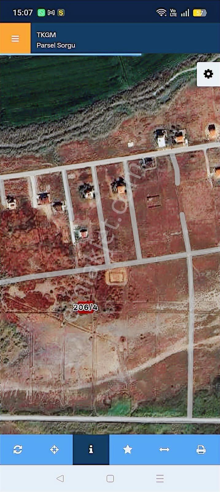 Se&as Exclusıve: Gönen Çifteçeşmelerde Denize Yakın İmarlı Arsa