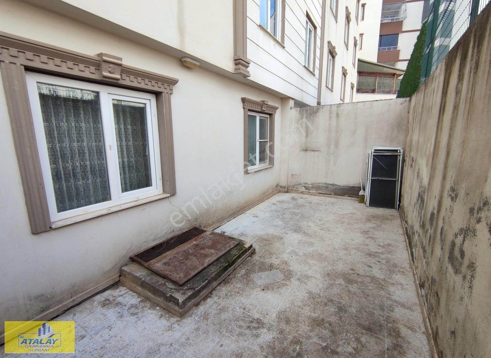 Öz Atalay Gayrimenkulden Ünüversite Civarı 1+1 Eşyalı Satlık