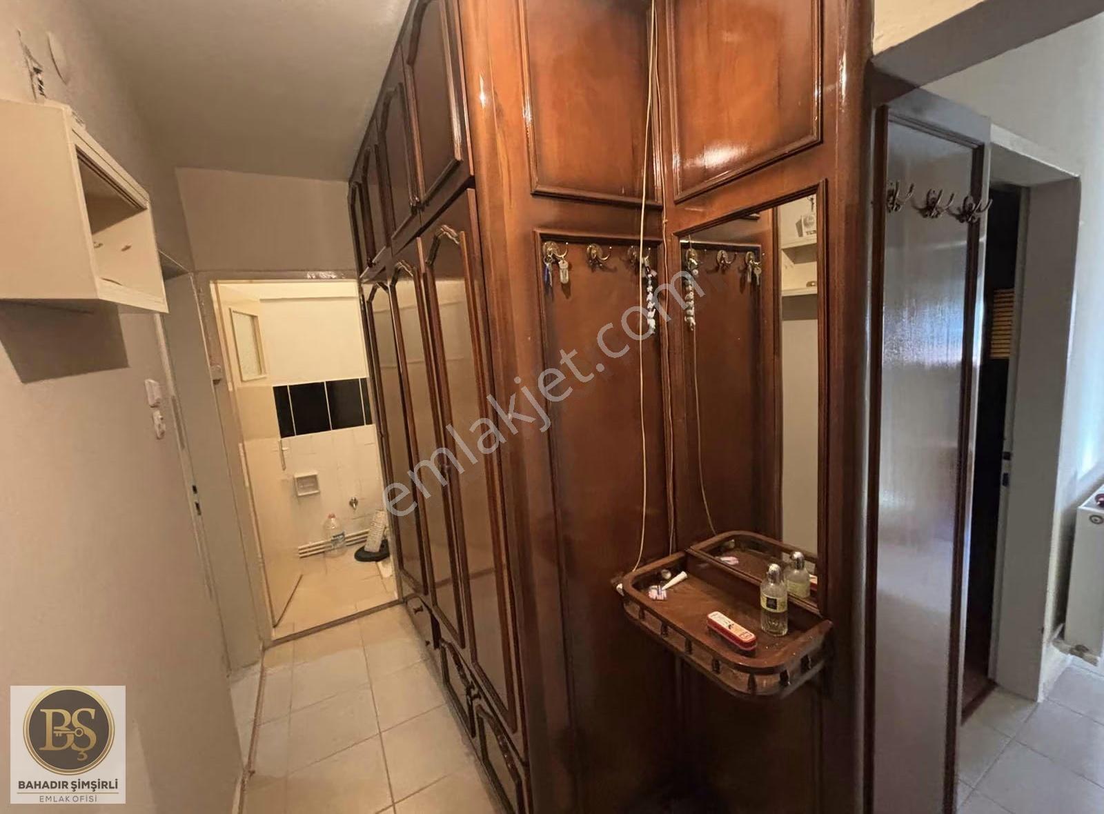 Bahadır Şimşirli'den Anayol Üzeri 4.kat Kiralık 2+1 Daire - Görsel 5