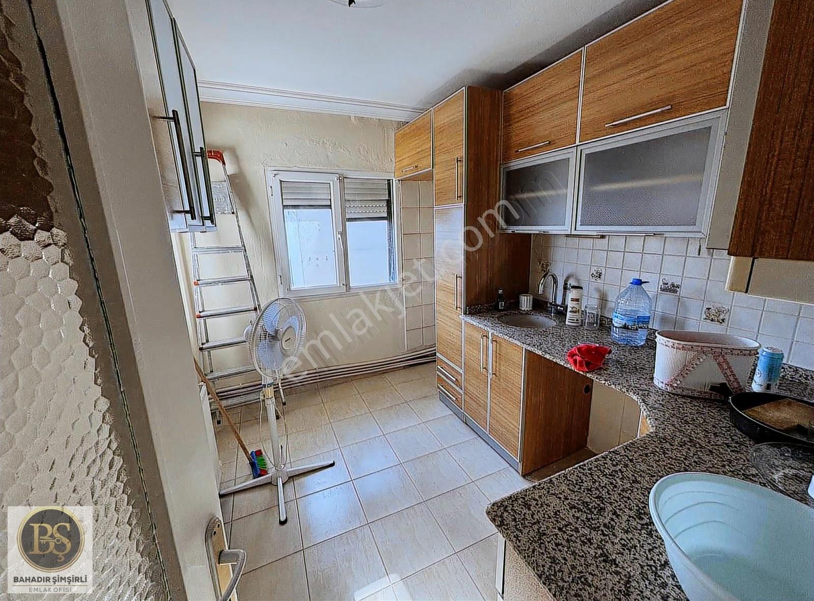 Bahadır Şimşirli'den Anayol Üzeri 4.kat Kiralık 2+1 Daire - Görsel 4