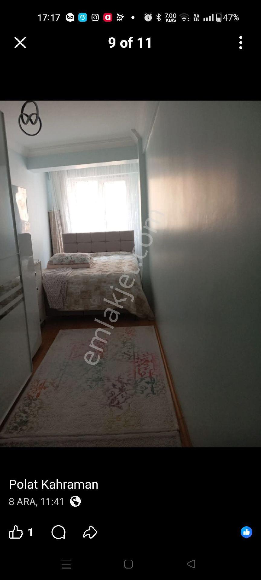 Sahibinden 2+1 İskânlı Ara Kat Şirintepede Kelepir Satılık Daire - Görsel 9