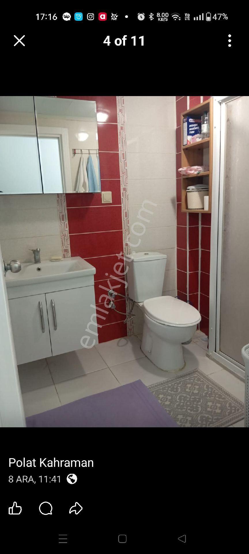 Sahibinden 2+1 İskânlı Ara Kat Şirintepede Kelepir Satılık Daire - Görsel 8