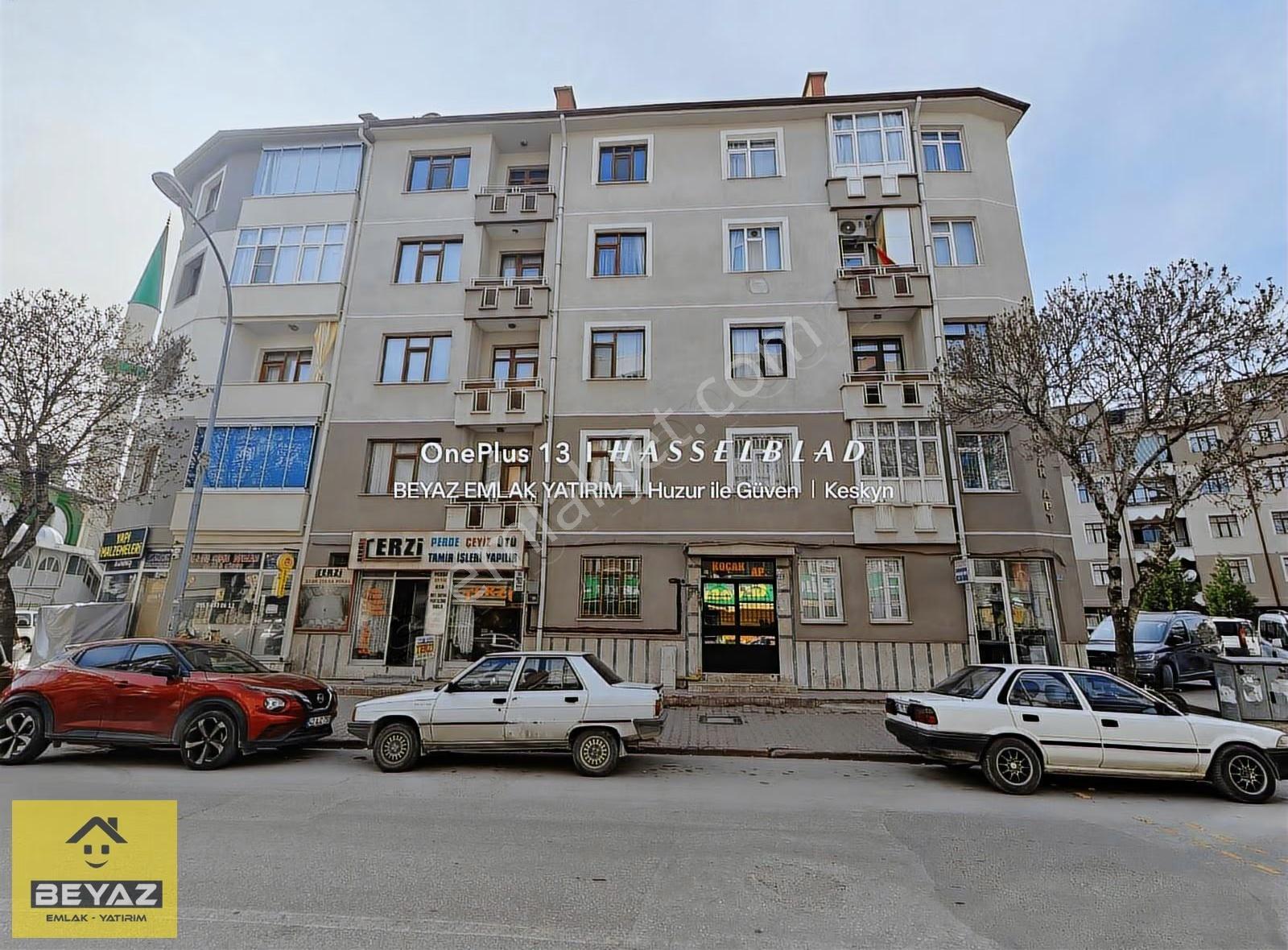 Fetih Cd Ve Ankara Cd Yürüme Mesafesinde Caddeüstü Bodrumldükkan - Görsel 8