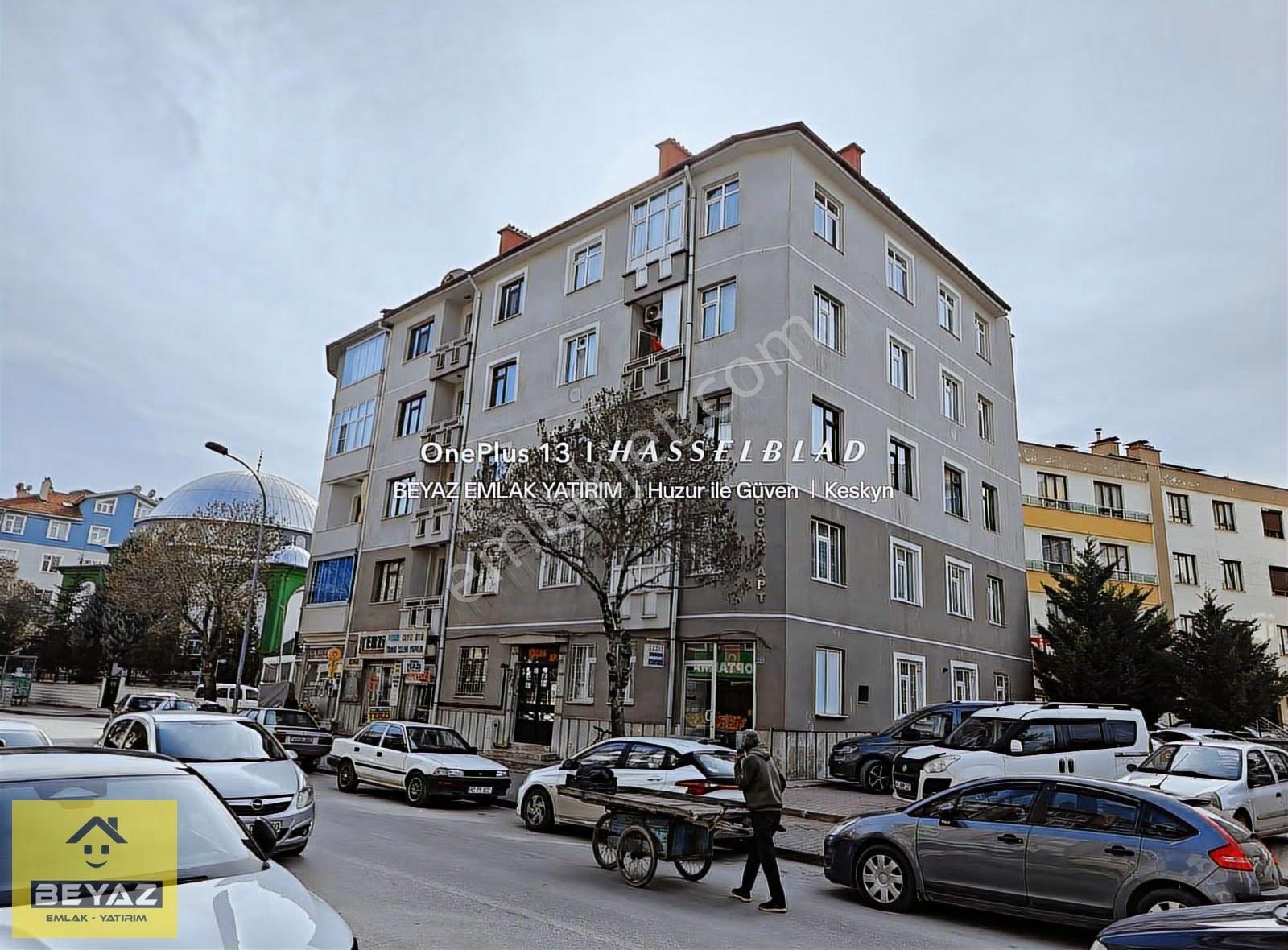 Fetih Cd Ve Ankara Cd Yürüme Mesafesinde Caddeüstü Bodrumldükkan - Görsel 2