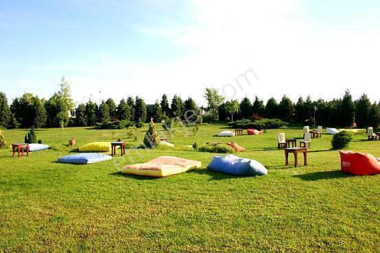 Otel Ve Çiftlik Tatil Köyü . İstanbul Silivri Ortaköy’de - Görsel 21