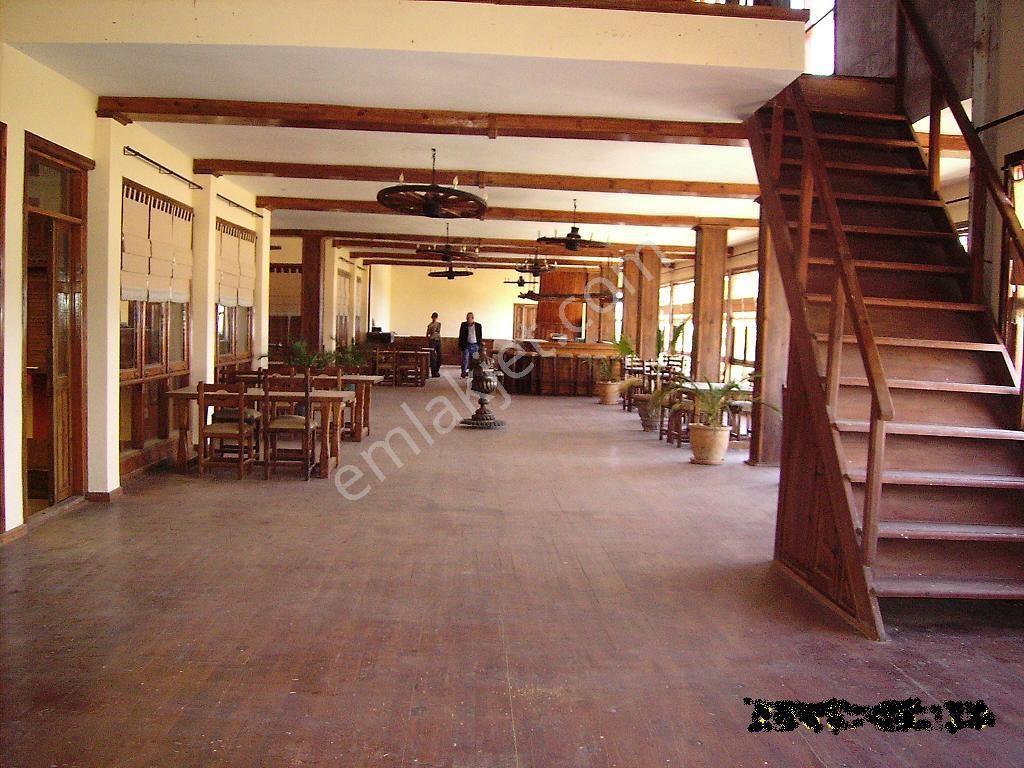 Otel Ve Çiftlik Tatil Köyü . İstanbul Silivri Ortaköy’de - Görsel 23
