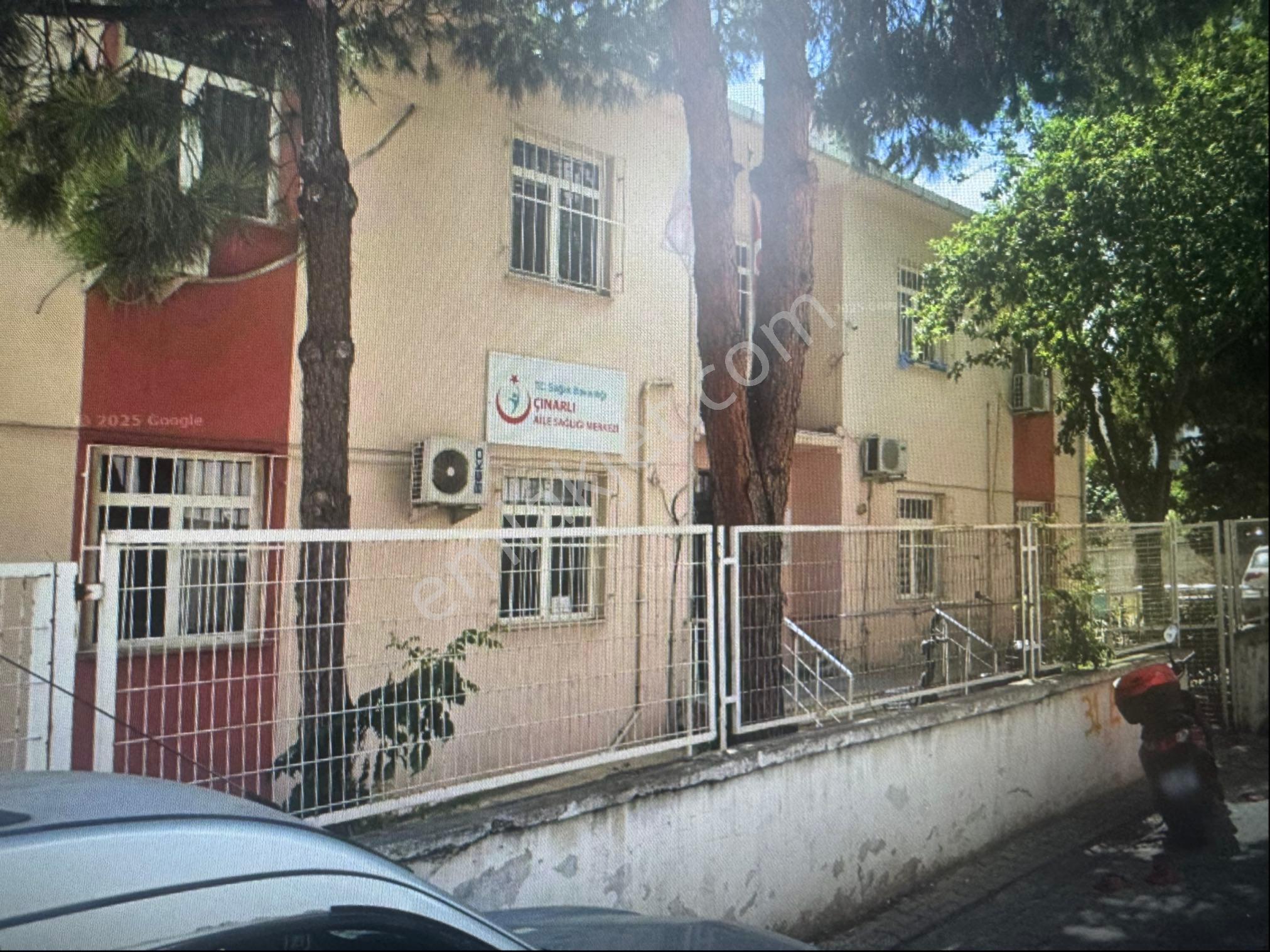 Ak Auto Gayrimenkul'dan Tekirdağ Süleymanpaşa Çınarlı Mahallesi Satılık Arsa Ve Müstakil Ev - Görsel 3