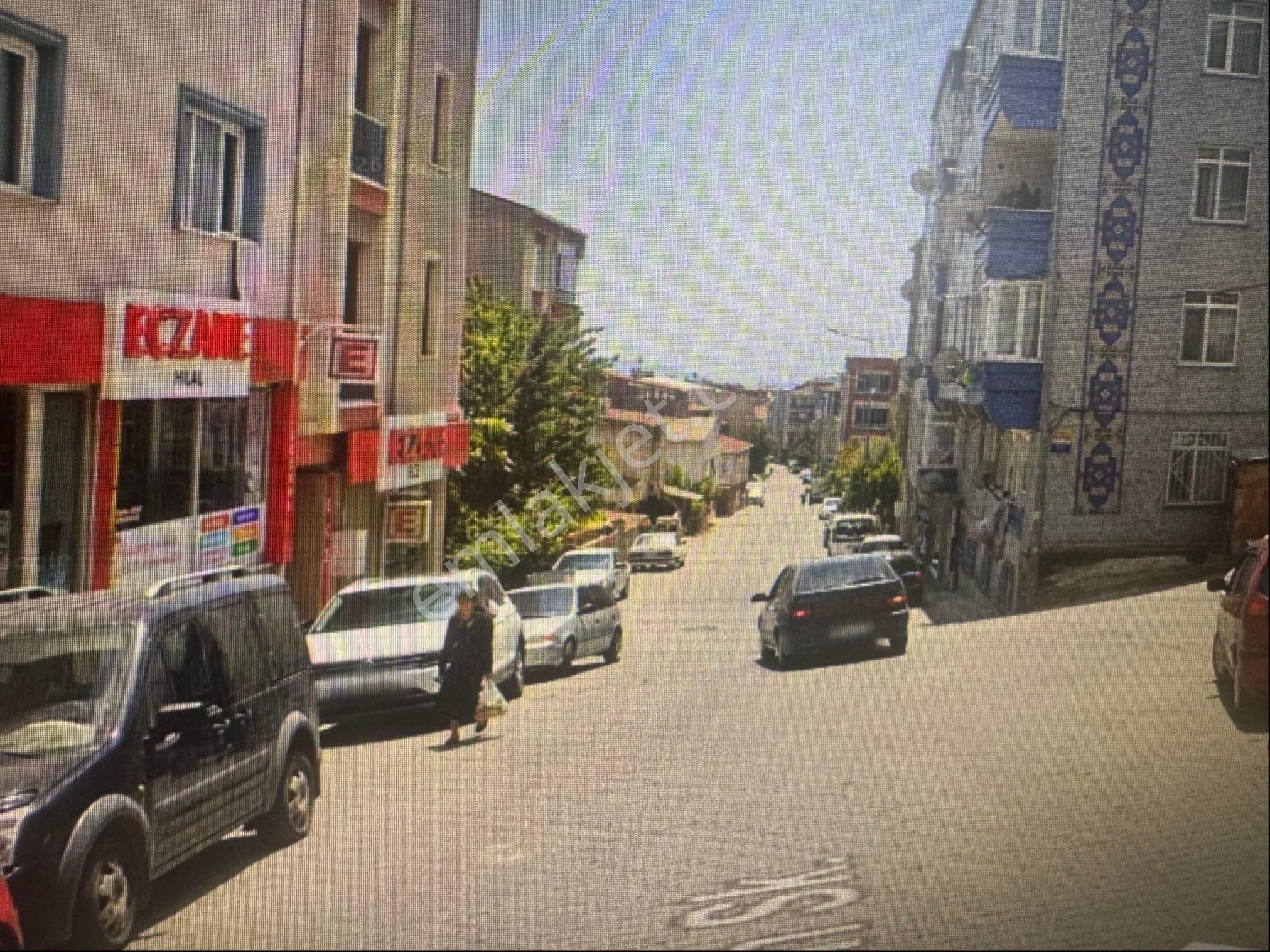 Ak Auto Gayrimenkul'dan Tekirdağ Süleymanpaşa Çınarlı Mahallesi Satılık Arsa Ve Müstakil Ev - Görsel 6