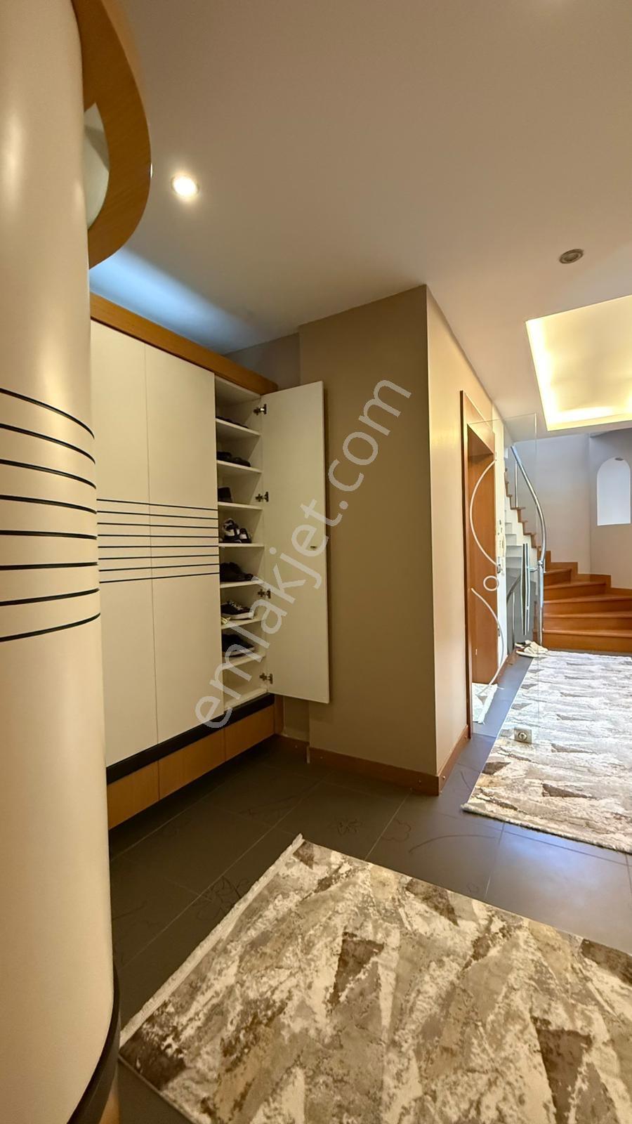 Vista Gayrimenkul Nurdanacar Dan Doğa İle İç İçe Prestijli Yaşam - Görsel 18