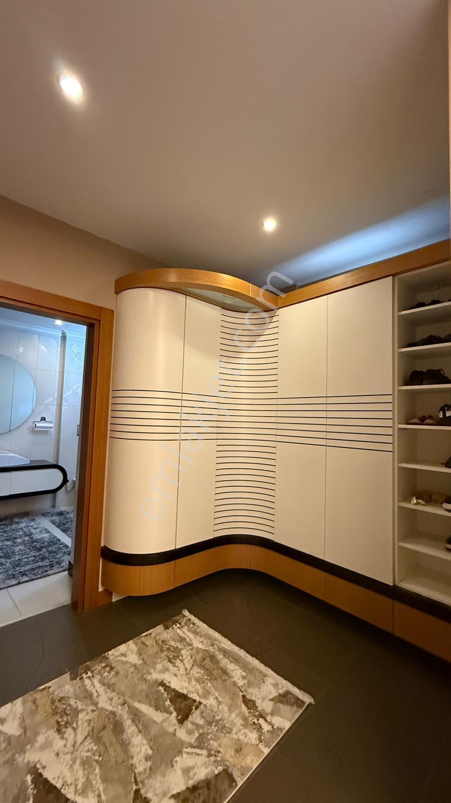 Vista Gayrimenkul Nurdanacar Dan Doğa İle İç İçe Prestijli Yaşam - Görsel 23