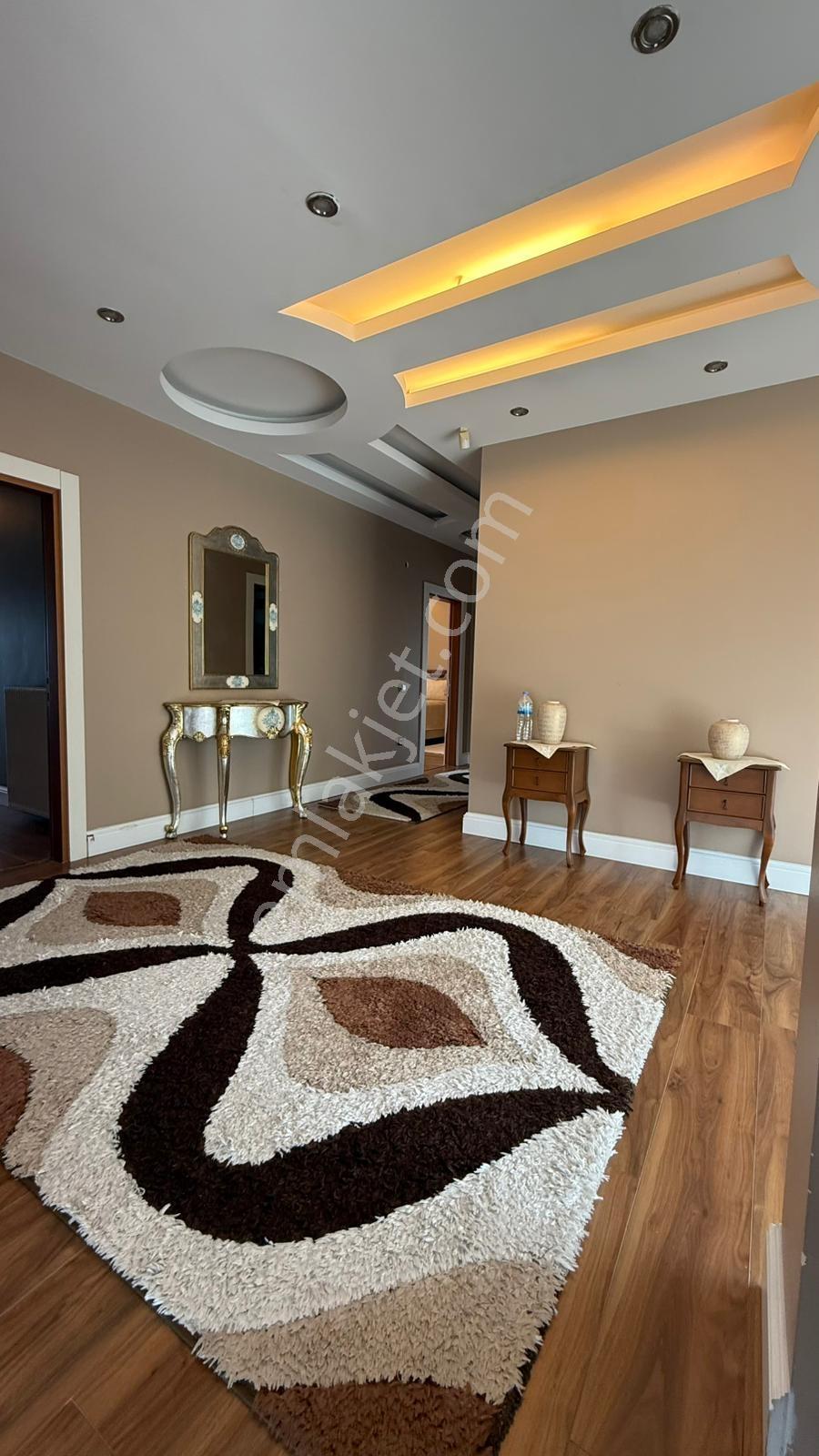 Vista Gayrimenkul Nurdanacar Dan Doğa İle İç İçe Prestijli Yaşam - Görsel 19