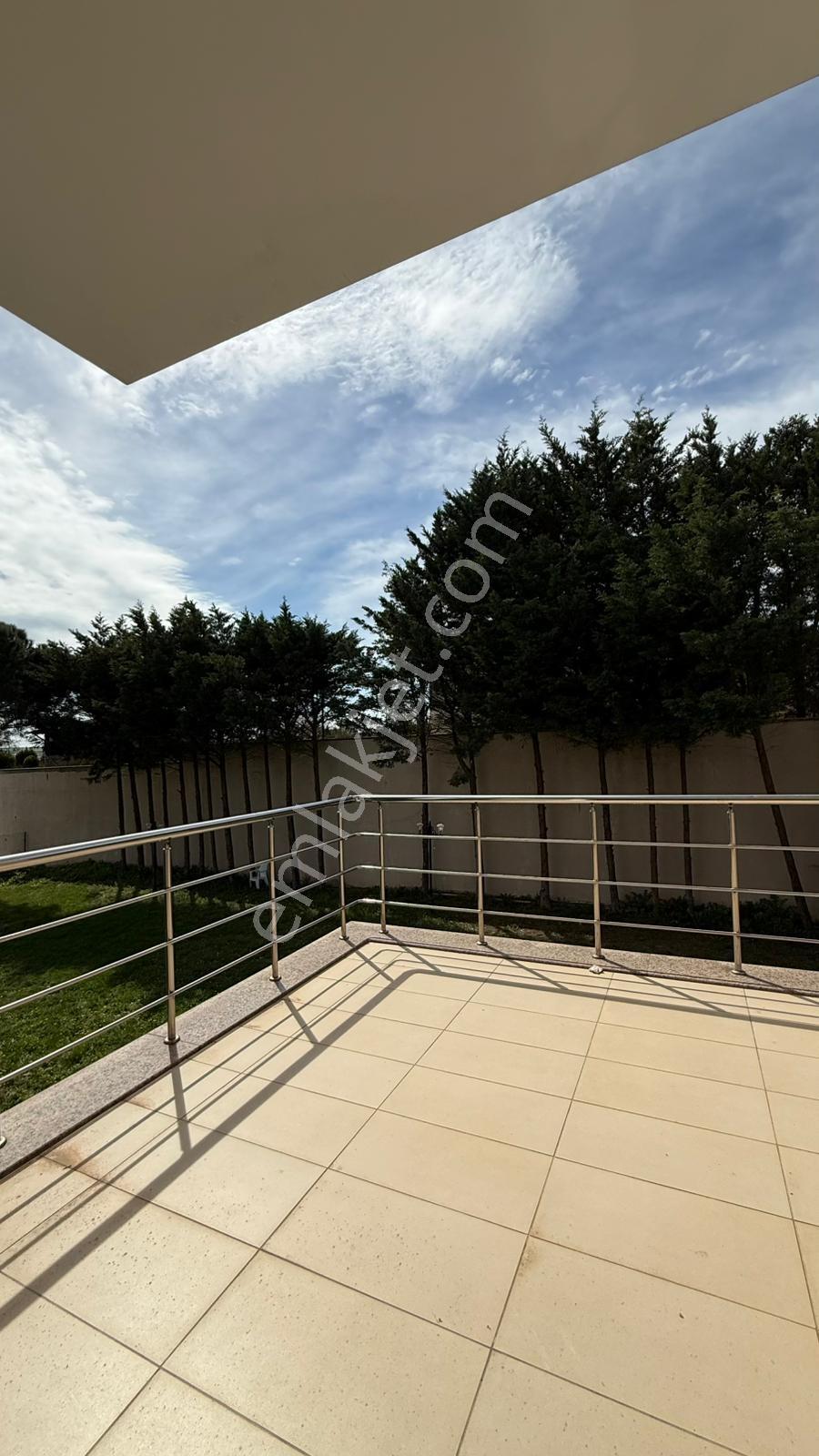 Vista Gayrimenkul Nurdanacar Dan Doğa İle İç İçe Prestijli Yaşam - Görsel 31