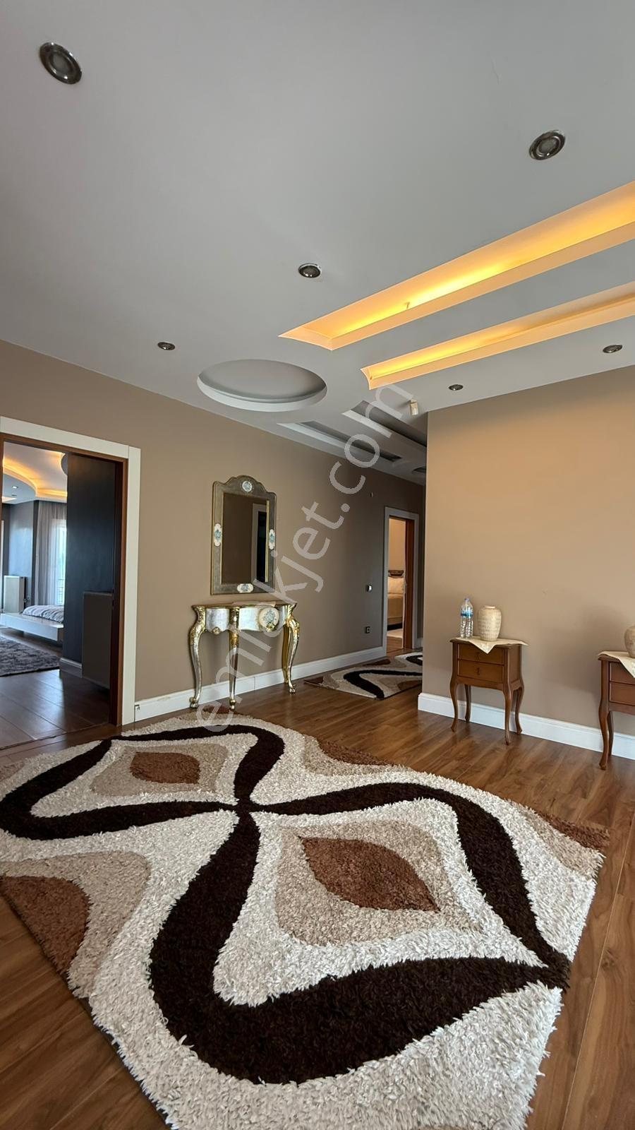 Vista Gayrimenkul Nurdanacar Dan Doğa İle İç İçe Prestijli Yaşam - Görsel 35