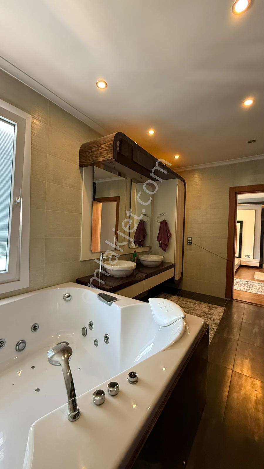 Vista Gayrimenkul Nurdanacar Dan Doğa İle İç İçe Prestijli Yaşam - Görsel 12