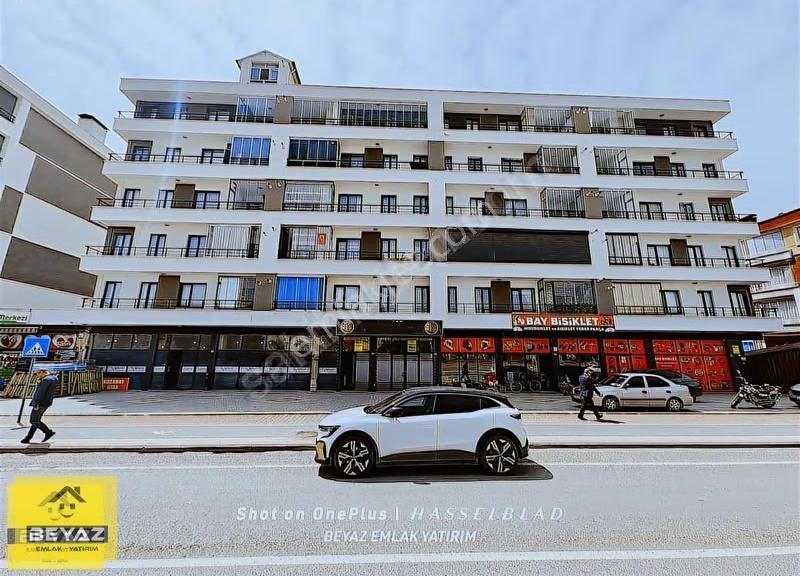 Alaaddin Kap Caddesi Üzeri 80 M² Yatırımlık Satılık Dükkan - Görsel 3