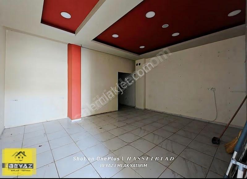 Alaaddin Kap Caddesi Üzeri 80 M² Yatırımlık Satılık Dükkan - Görsel 7