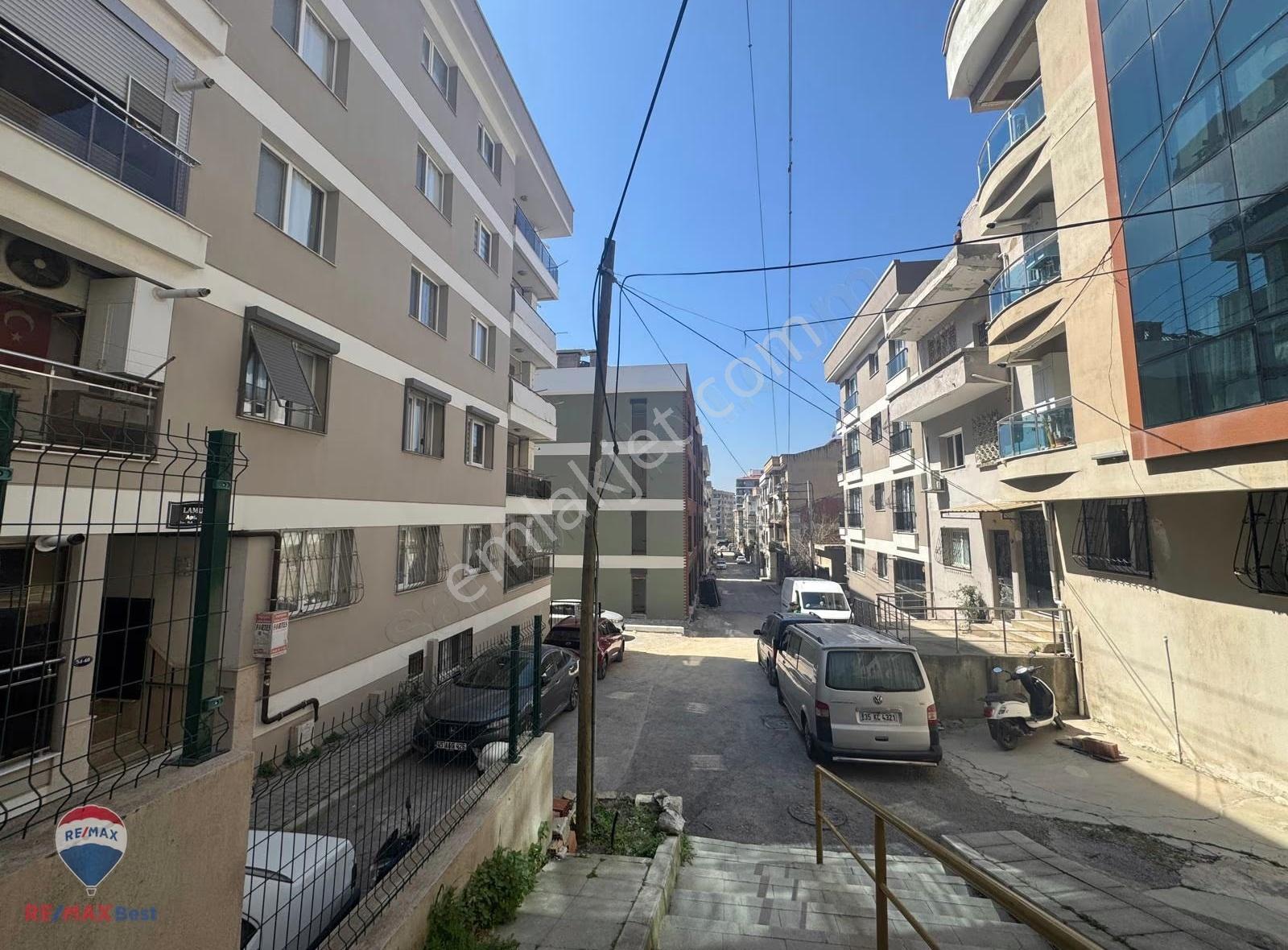 10 Konak Zafertepe Mahallesı 2+1 Satılık Daıre - Görsel 6