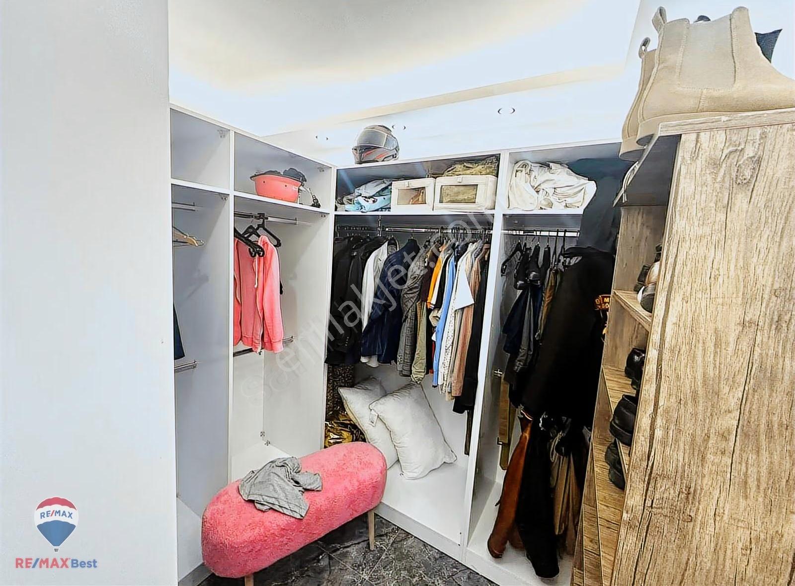 60 Bornova İnönü Mahallesi'nde Bahçeli ,teraslı Tadilatlı Daire - Görsel 30