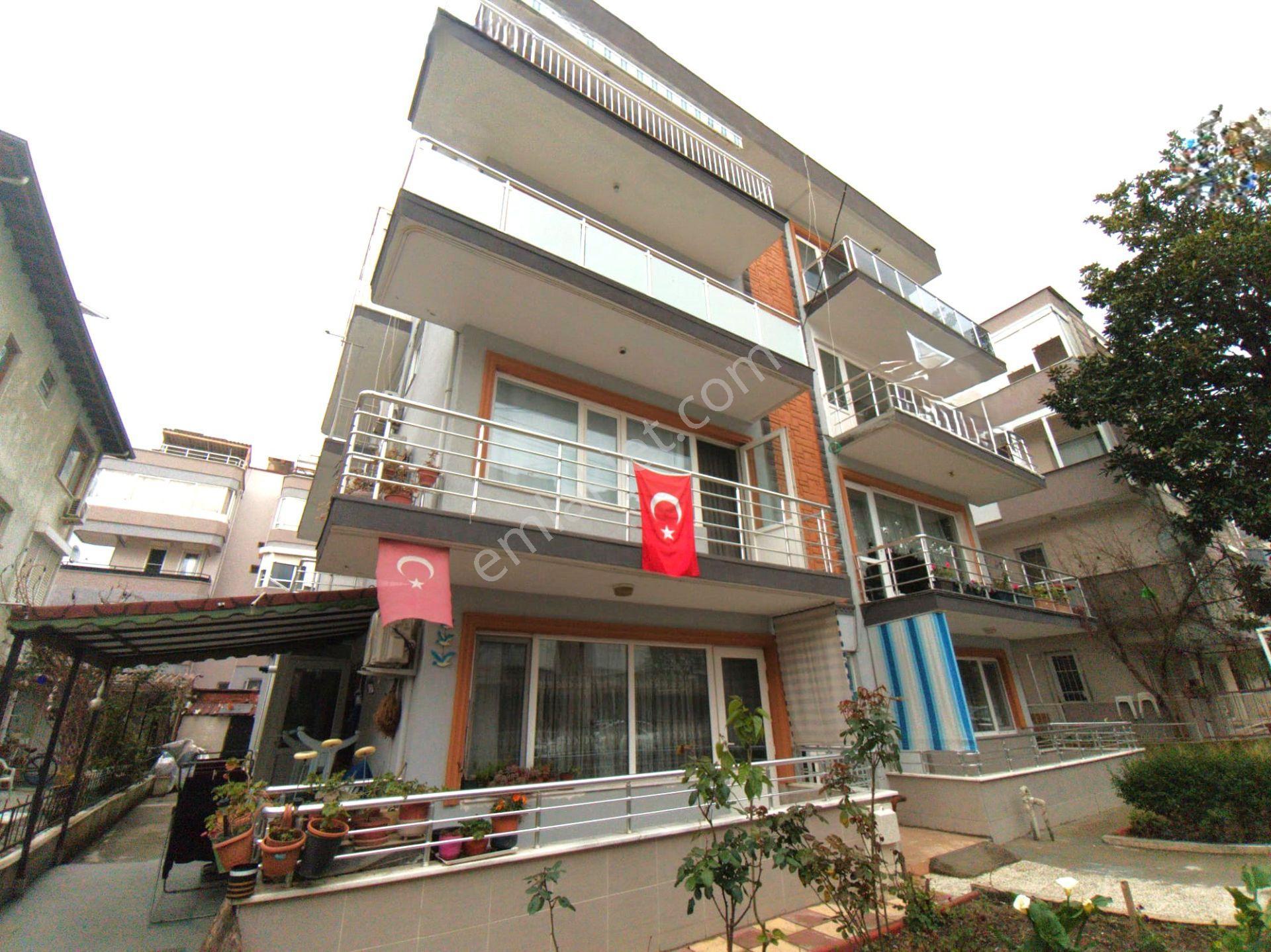 Aygülden Akçay Merkez'de Kordona 100 Mt Ön Cephe Ayrı Mutfak Doğalgazlı Masrafsız 2+1 Satılık Daire - Görsel 35