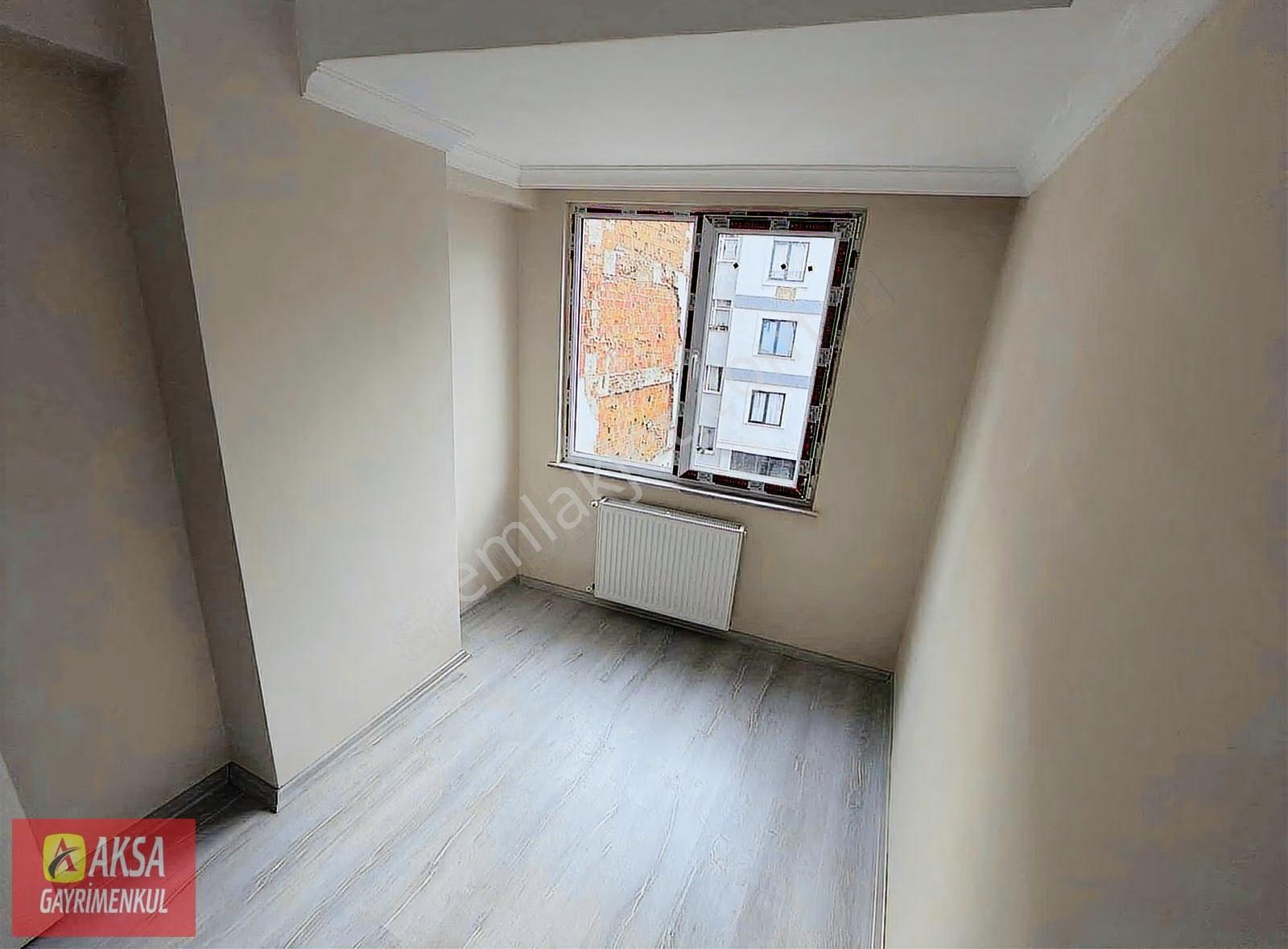 Aksa Dan Kulelide Satılık 2+1 Sıfır Oturuma Hazır Daire - Görsel 8