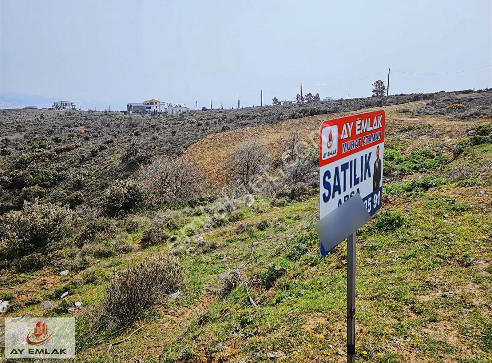 Ay Emlak'tan Armutlu Karşıyaka Mh. 200 M2 3 Kat İmarlı *arsa* - Görsel 4