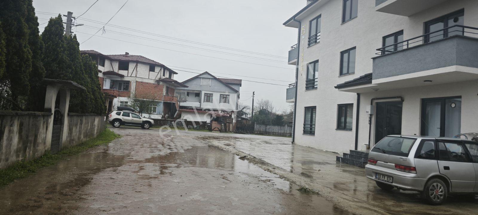 380 Metrekare Arsa İçinde 150 Metrekare Lüks İki Katlı Ev - Görsel 30