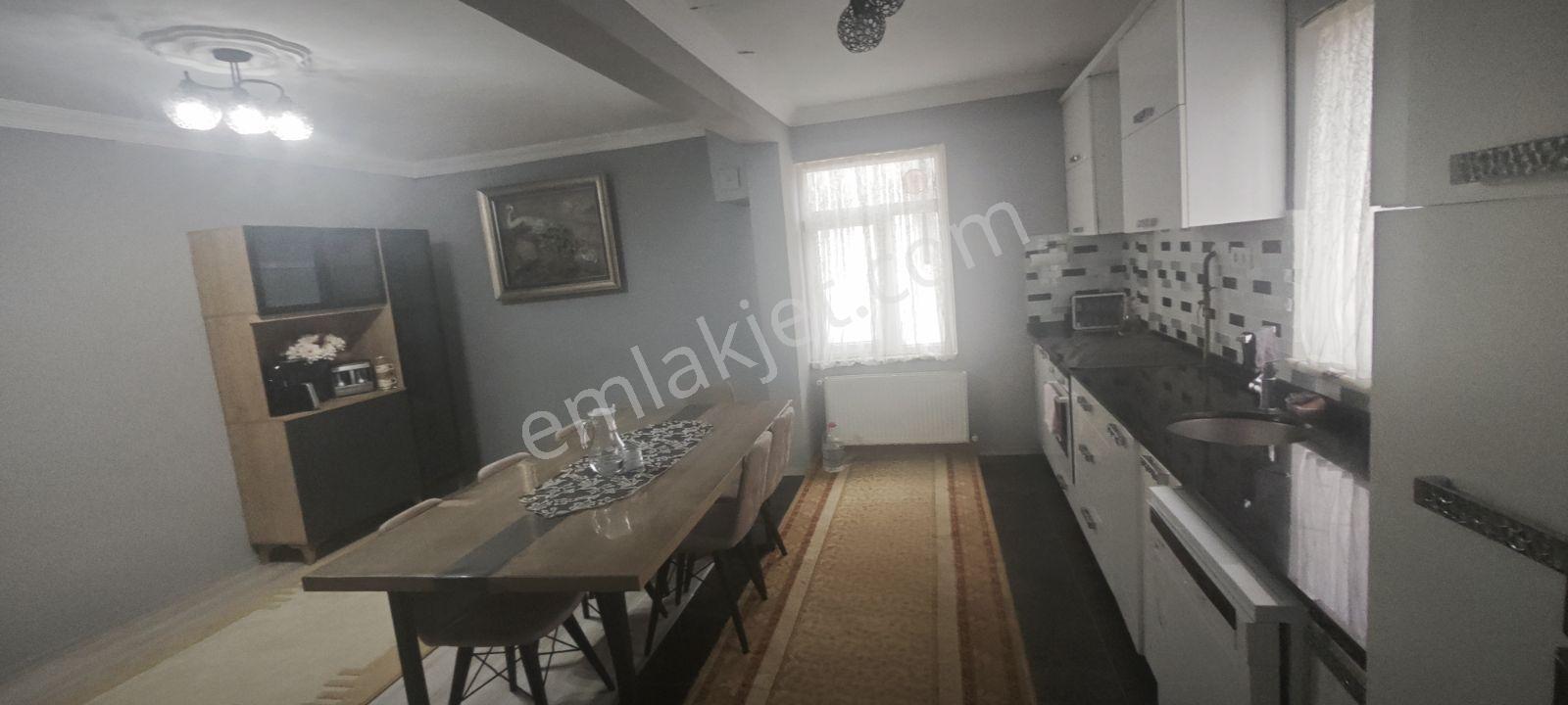 380 Metrekare Arsa İçinde 150 Metrekare Lüks İki Katlı Ev - Görsel 26