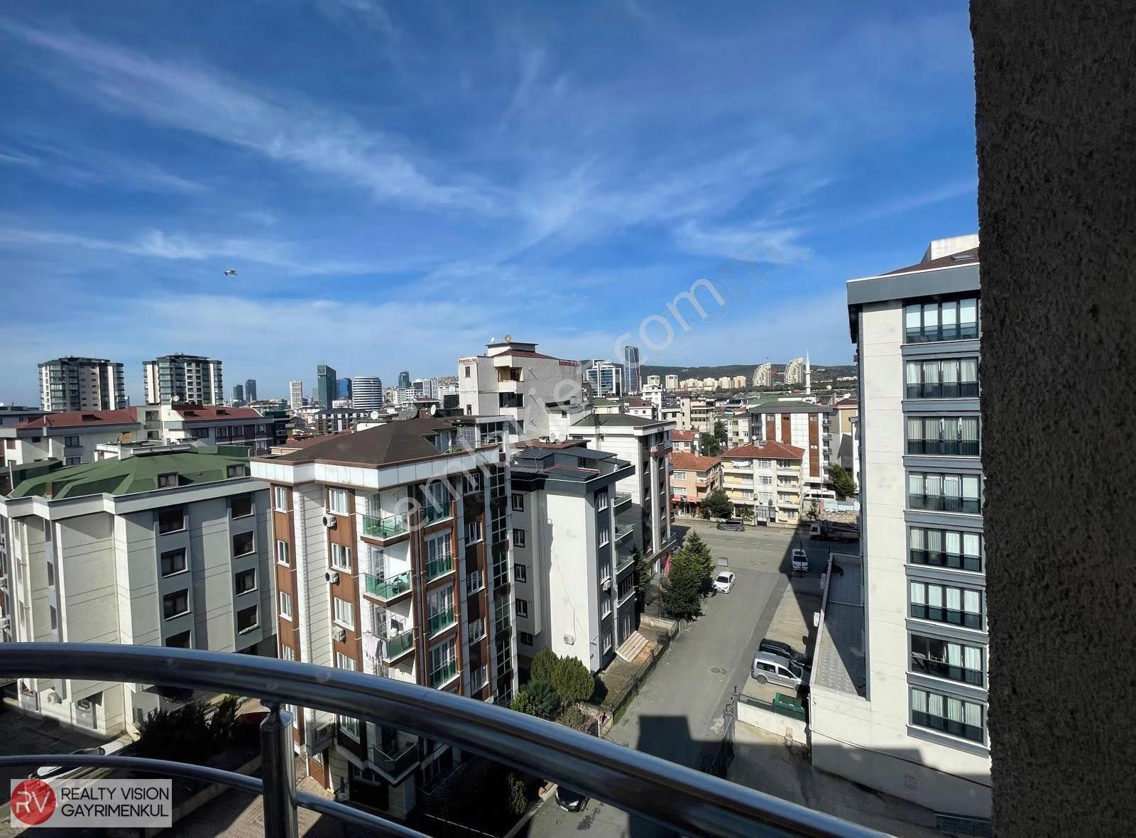 Kartal Esentepe'de 4+2 Dubleks Daire - 190m² Net Kullanım Alanı - Görsel 7