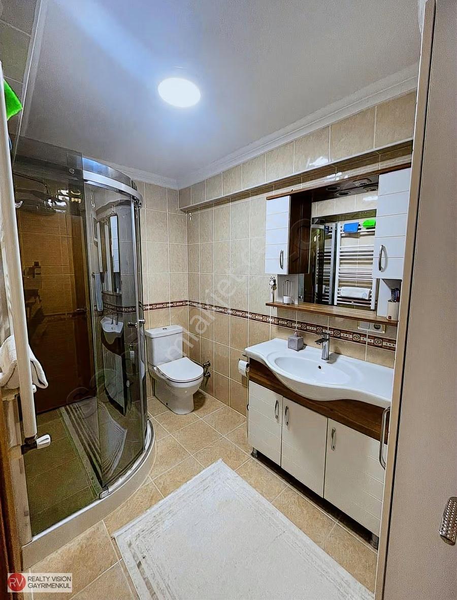Kartal Esentepe'de 4+2 Dubleks Daire - 190m² Net Kullanım Alanı - Görsel 6