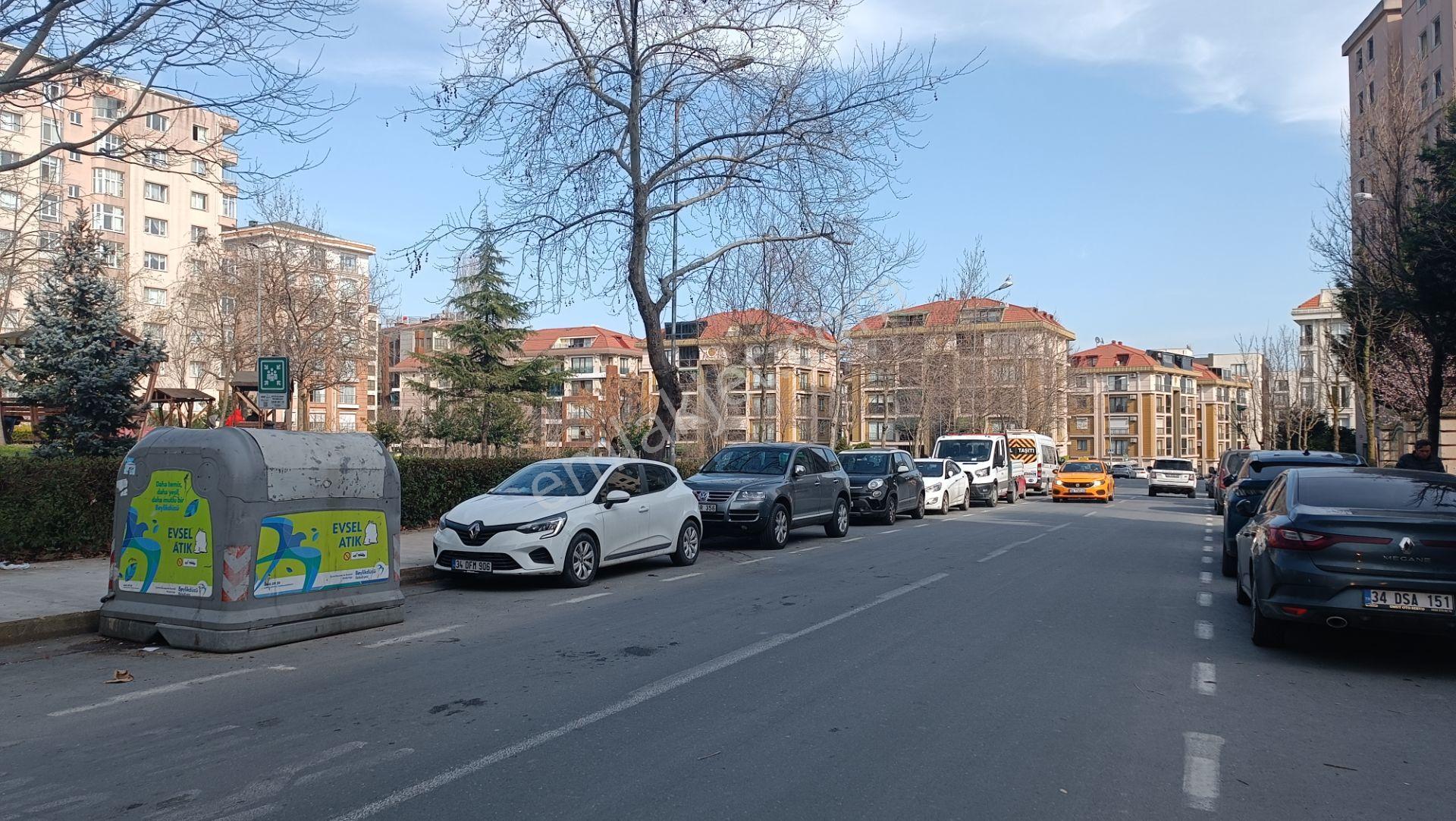 Adnan Kahveci Mahallesi Esentepe Caddesinde 125m2 Satılık Dükkan - Görsel 5