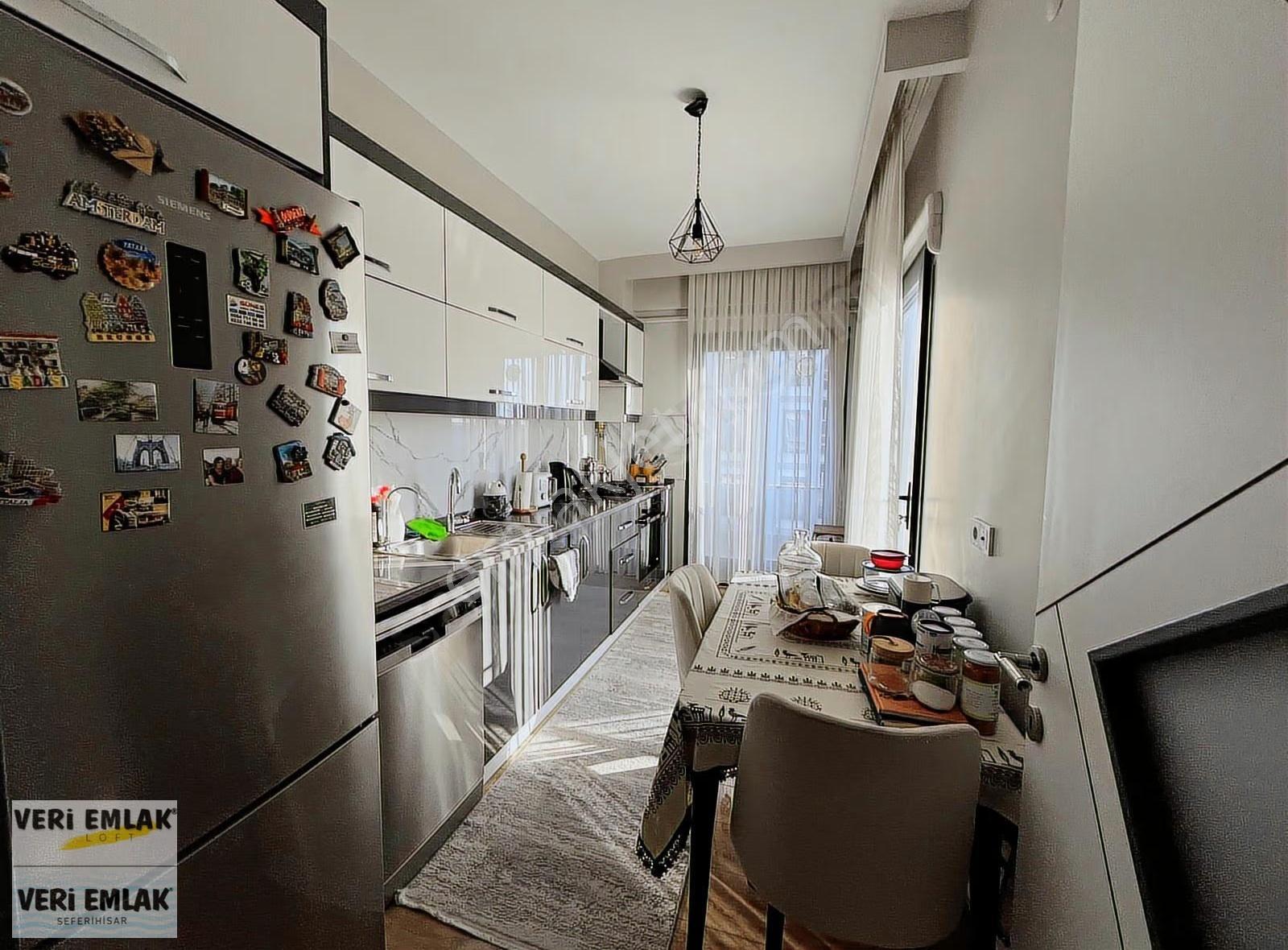 Veri'den Havuzlu Sitede 3+1 Ebeveyn Banyolu Önü Açık Daire ! - Görsel 12