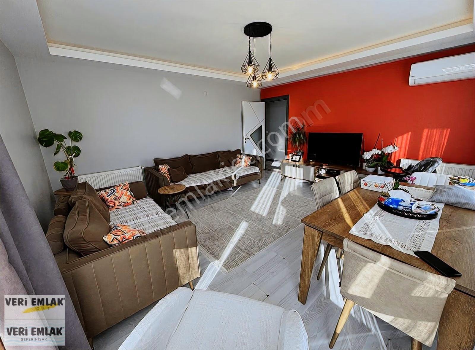 Veri'den Havuzlu Sitede 3+1 Ebeveyn Banyolu Önü Açık Daire ! - Görsel 6