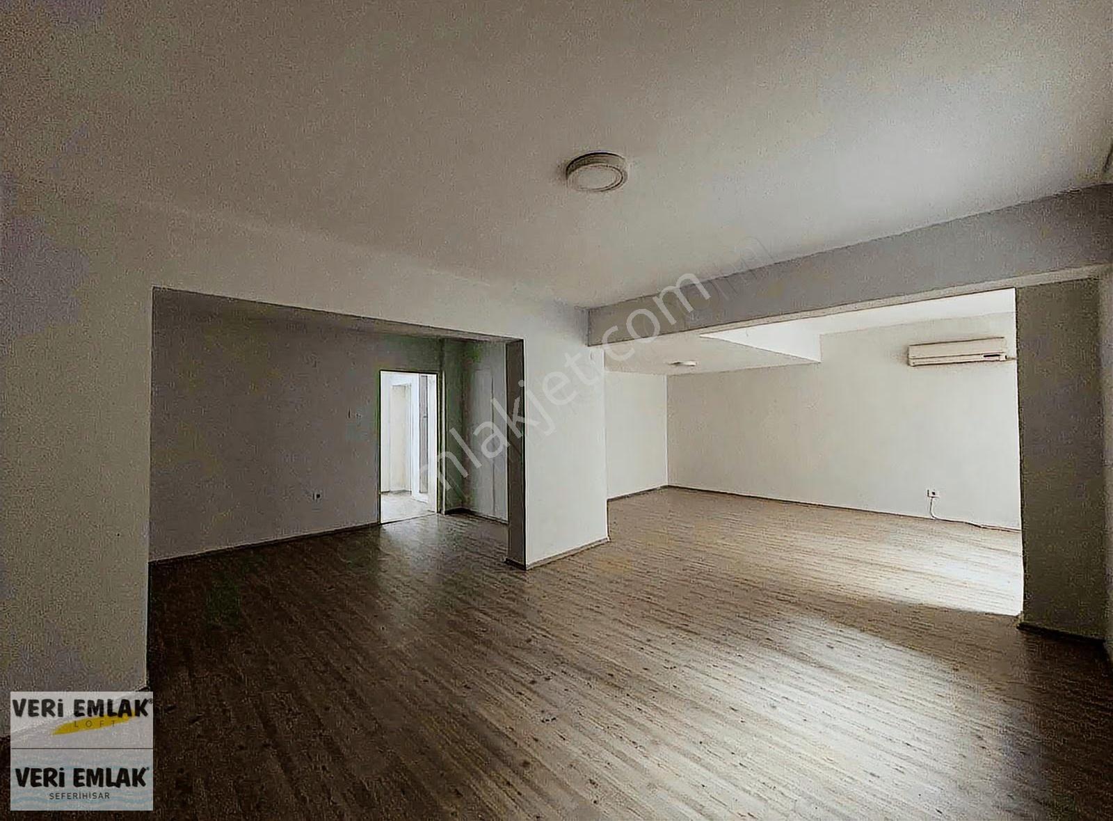 Alsancak Kıbrıs Şehitleri Yakını 1.kat 1+1 110m2 Kiralık İş Yeri - Görsel 16