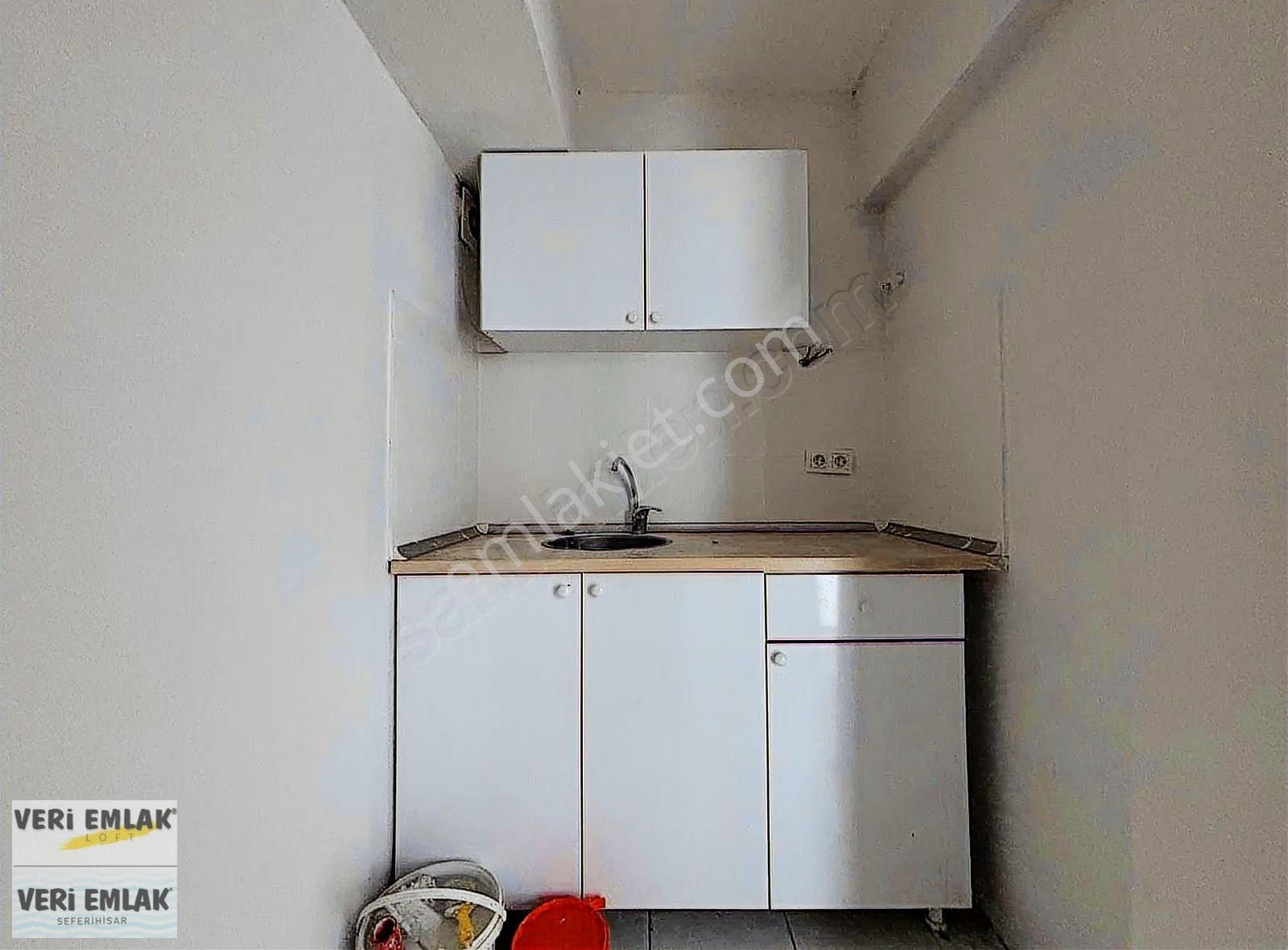 Alsancak Kıbrıs Şehitleri Yakını 1.kat 1+1 110m2 Kiralık İş Yeri - Görsel 8