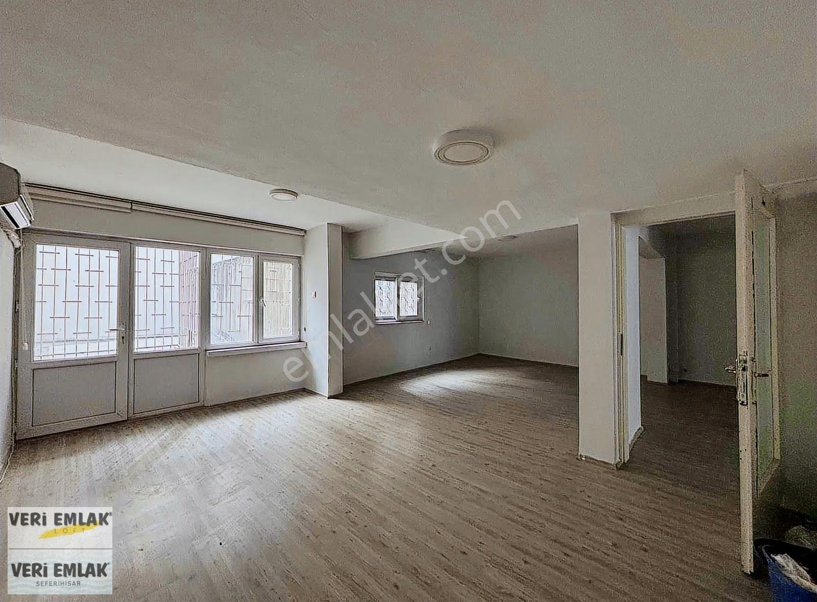 Alsancak Kıbrıs Şehitleri Yakını 1.kat 1+1 110m2 Kiralık İş Yeri - Görsel 14