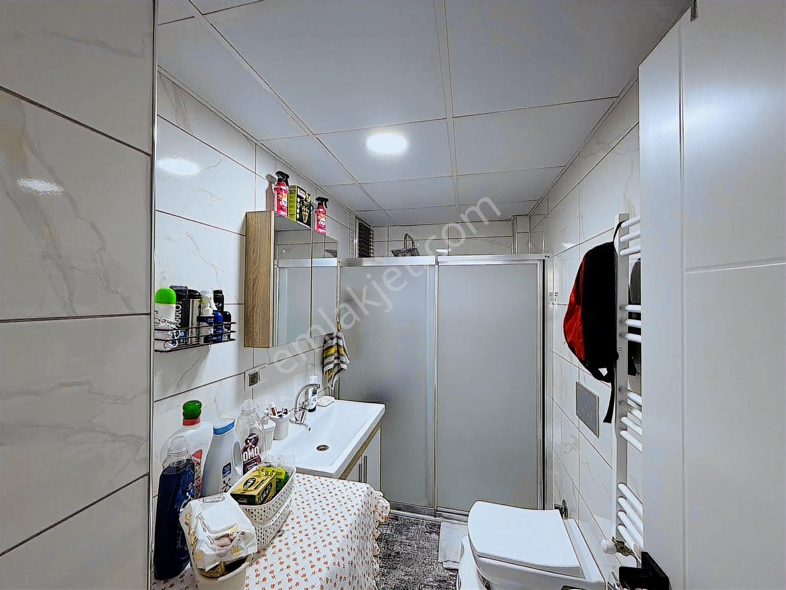 Remax Dem'den Cumhuriyet Mah Ön Cephe 3+1 Daire - Görsel 10