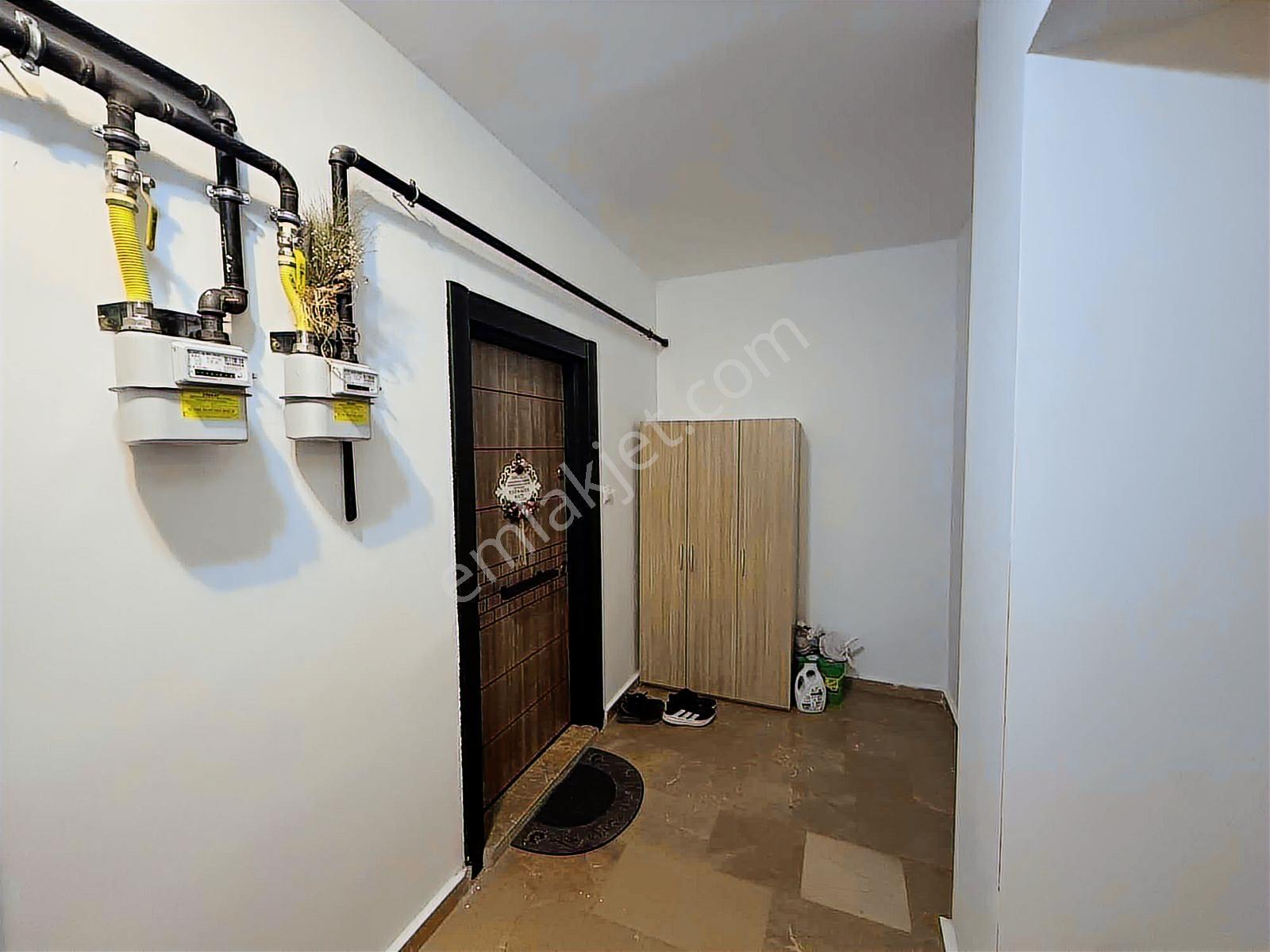 Remax Dem'den Cumhuriyet Mah Ön Cephe 3+1 Daire - Görsel 2