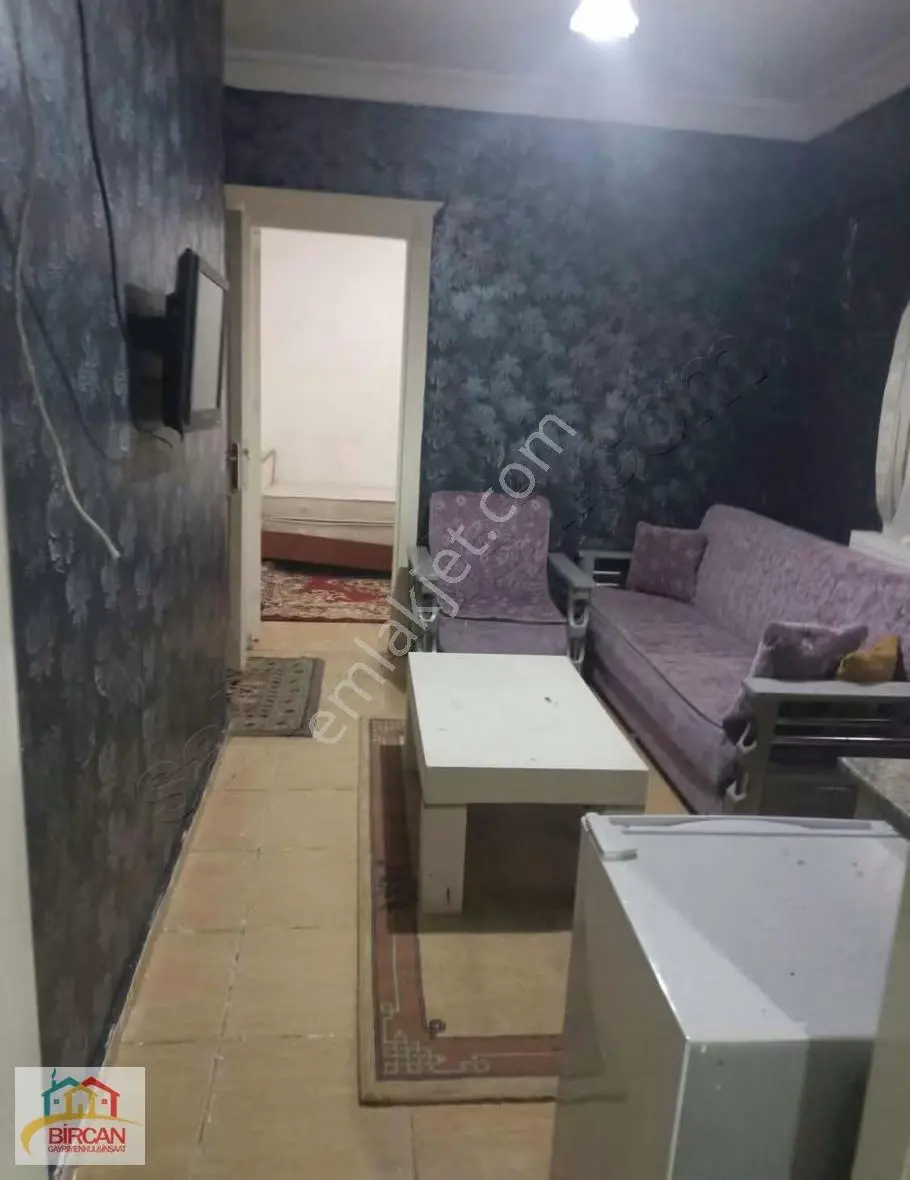 Yeditepe'de Üniversite Yürüme Mesafesinde Satılık 2 + 0 Rezidans