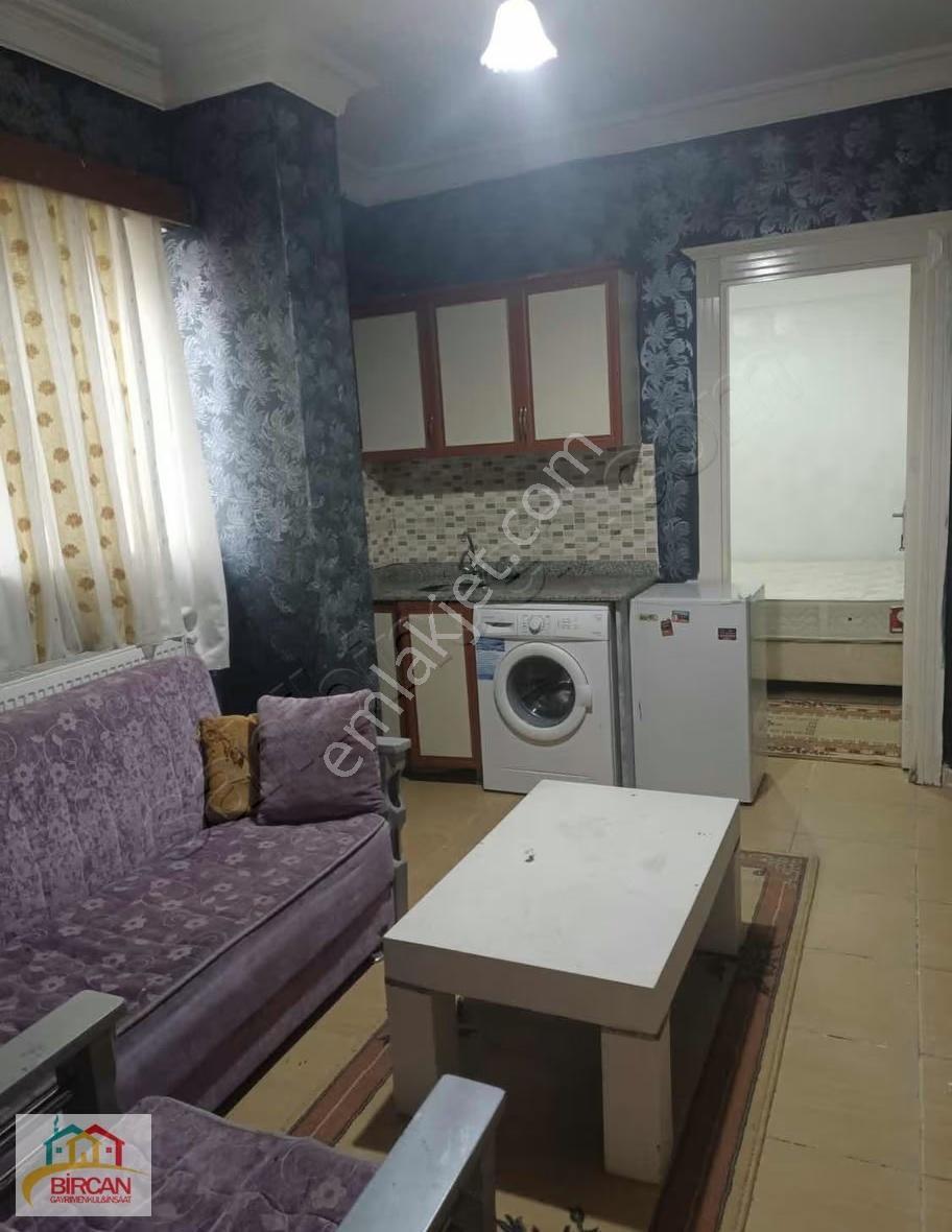 Yeditepe'de Üniversite Yürüme Mesafesinde Satılık 2 + 0 Rezidans - Görsel 6