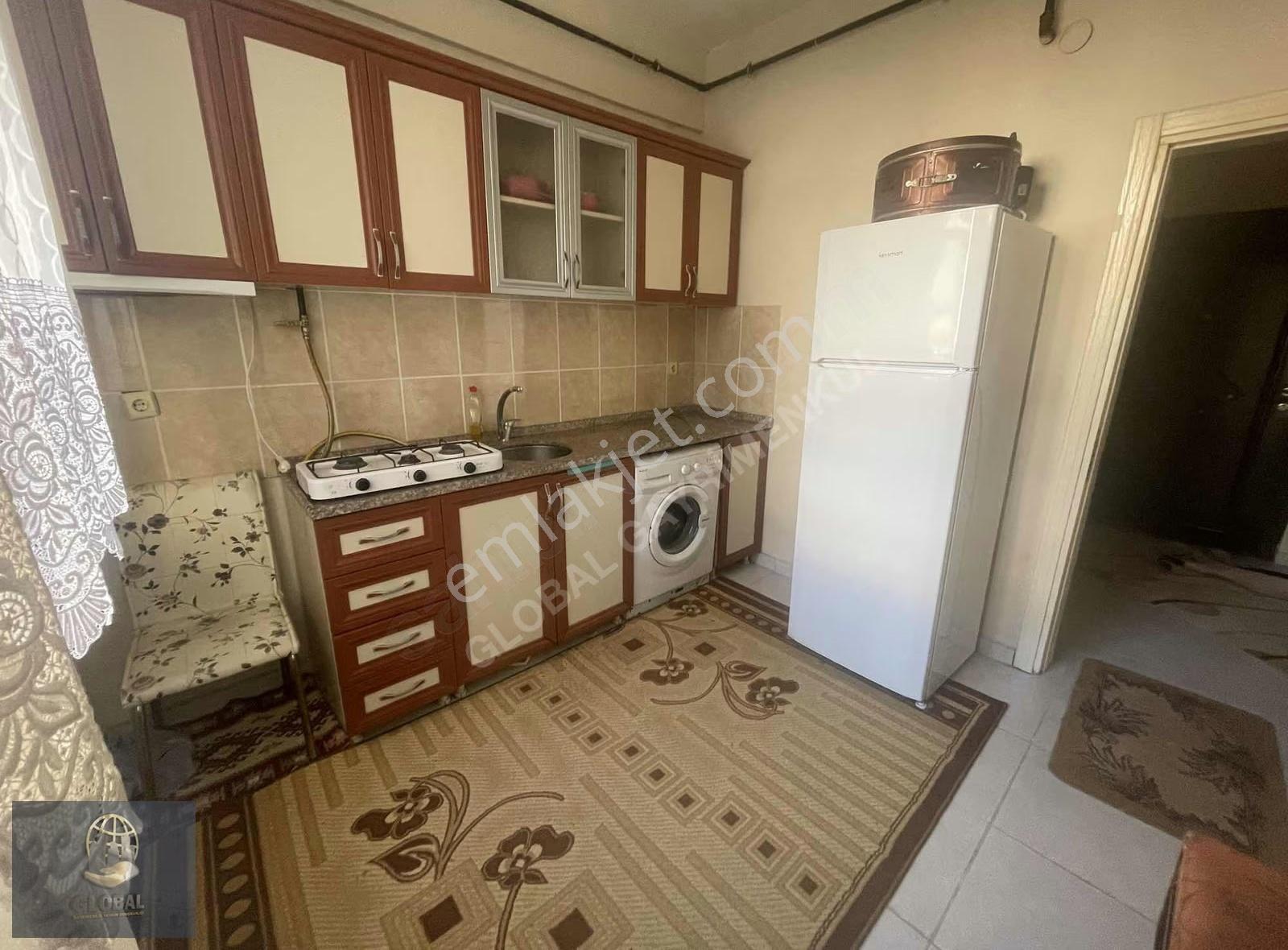 Nusratıye Mah 2+1 Satılık Daire - Görsel 14