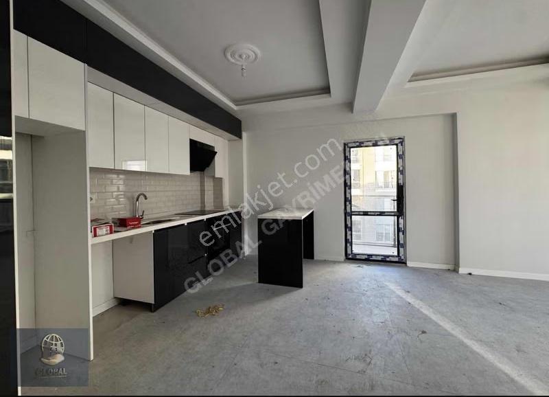 Nefes Park Emlak Bağlantı Yolu Mevkii 1+1 Arakat Site İskanlı - Görsel 13