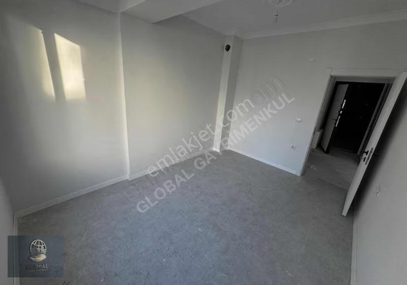 Nefes Park Emlak Bağlantı Yolu Mevkii 1+1 Arakat Site İskanlı - Görsel 14